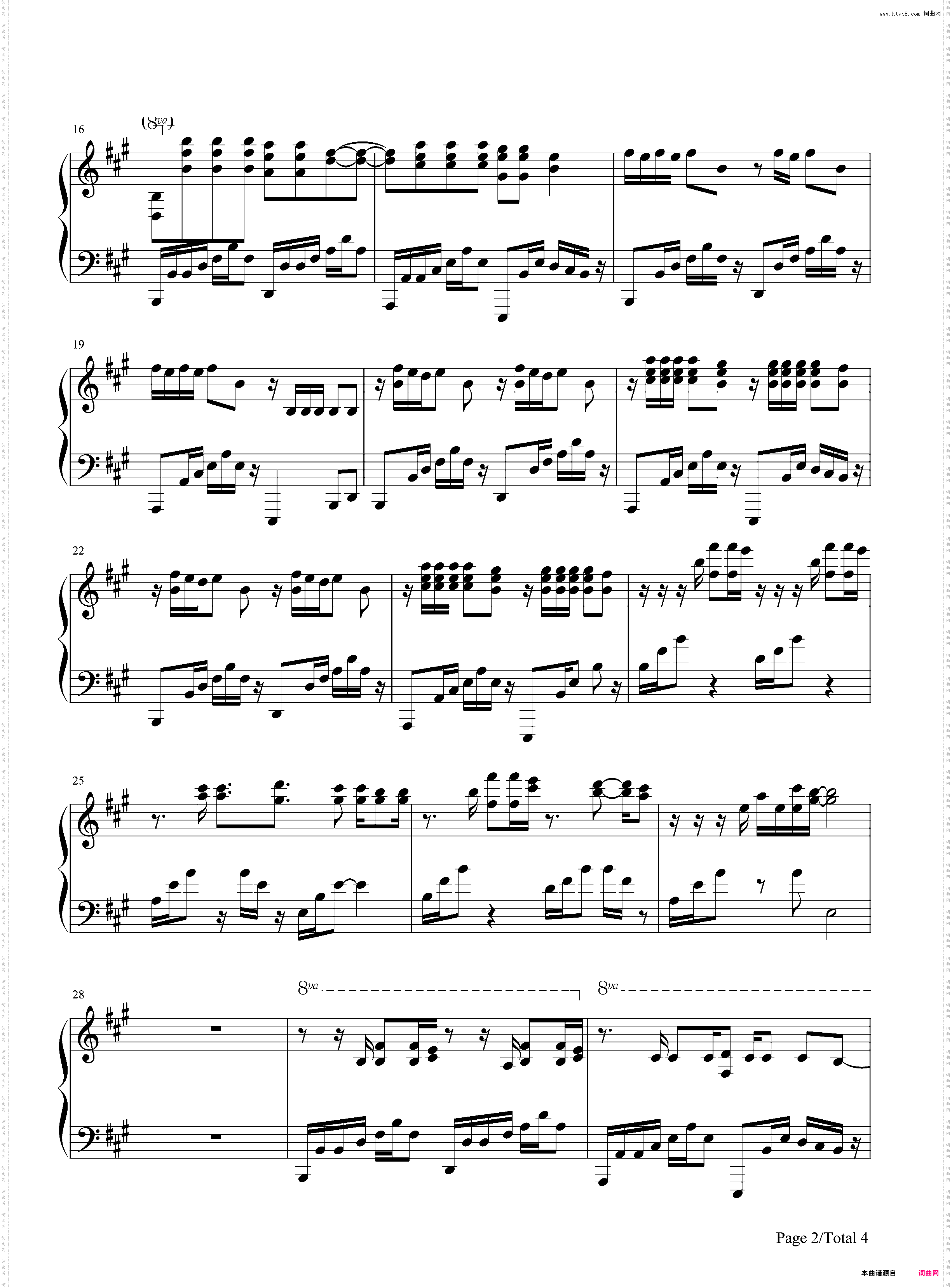 Radioactive-William Joseph