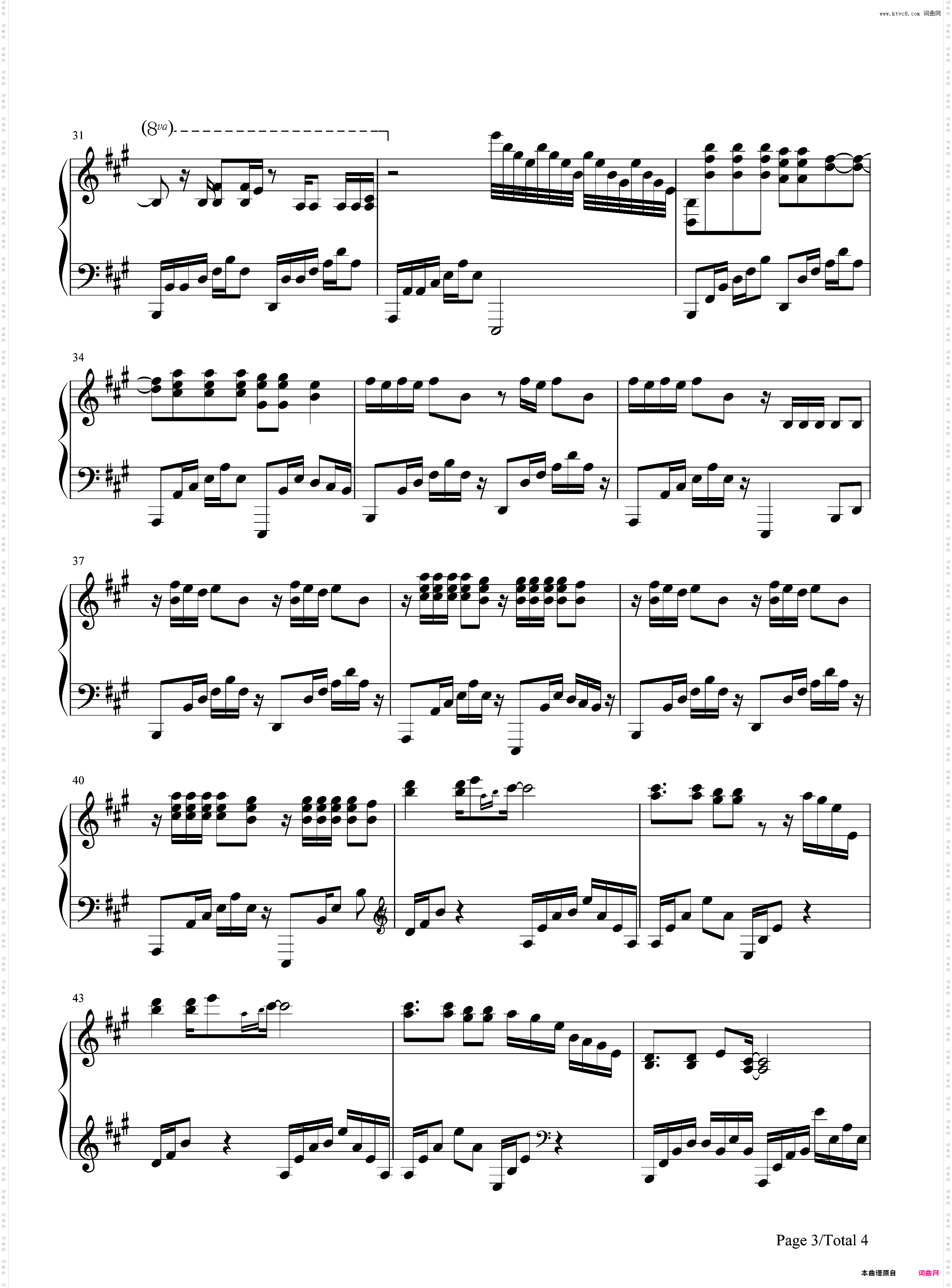 Radioactive-William Joseph