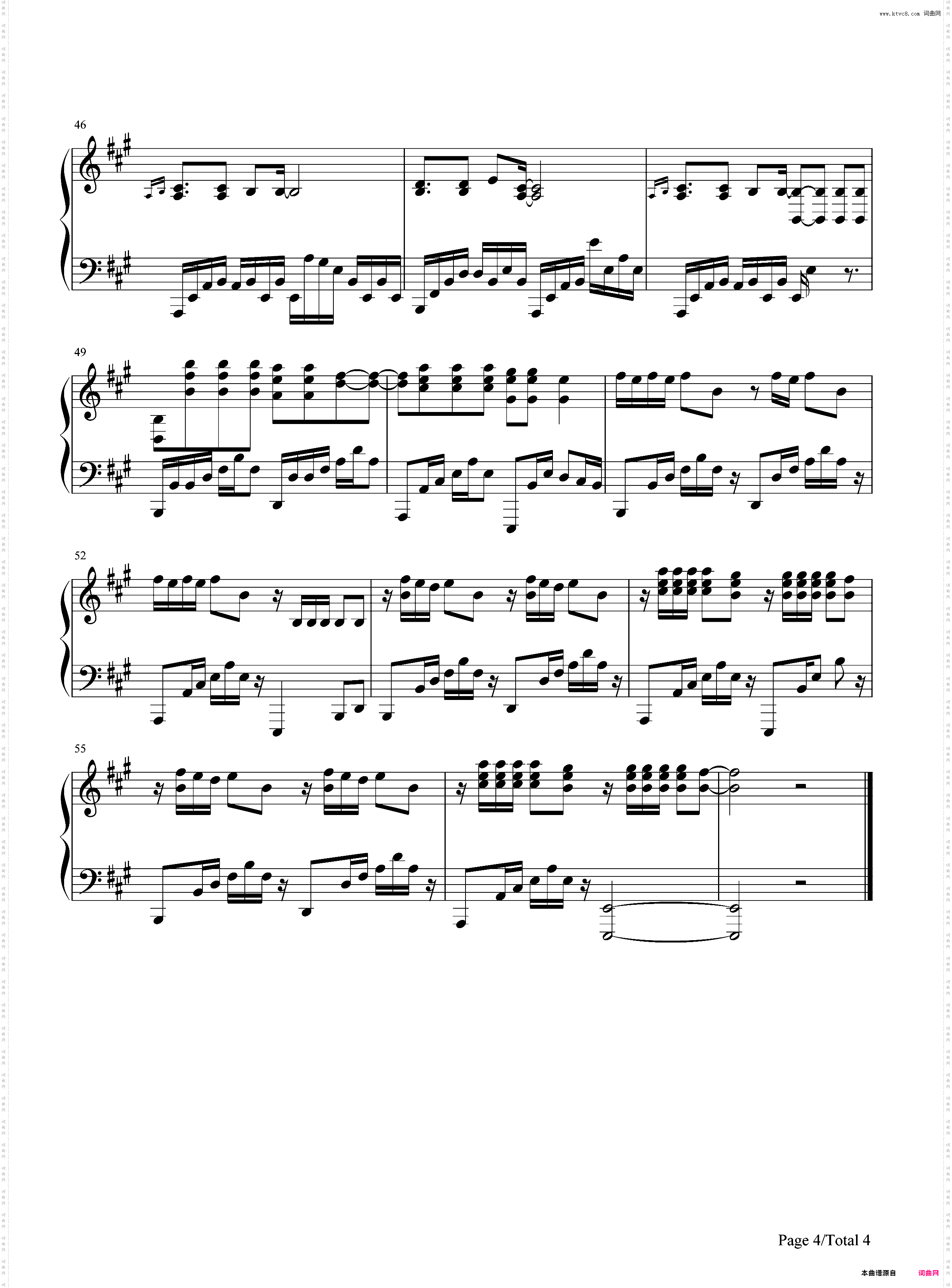 Radioactive-William Joseph