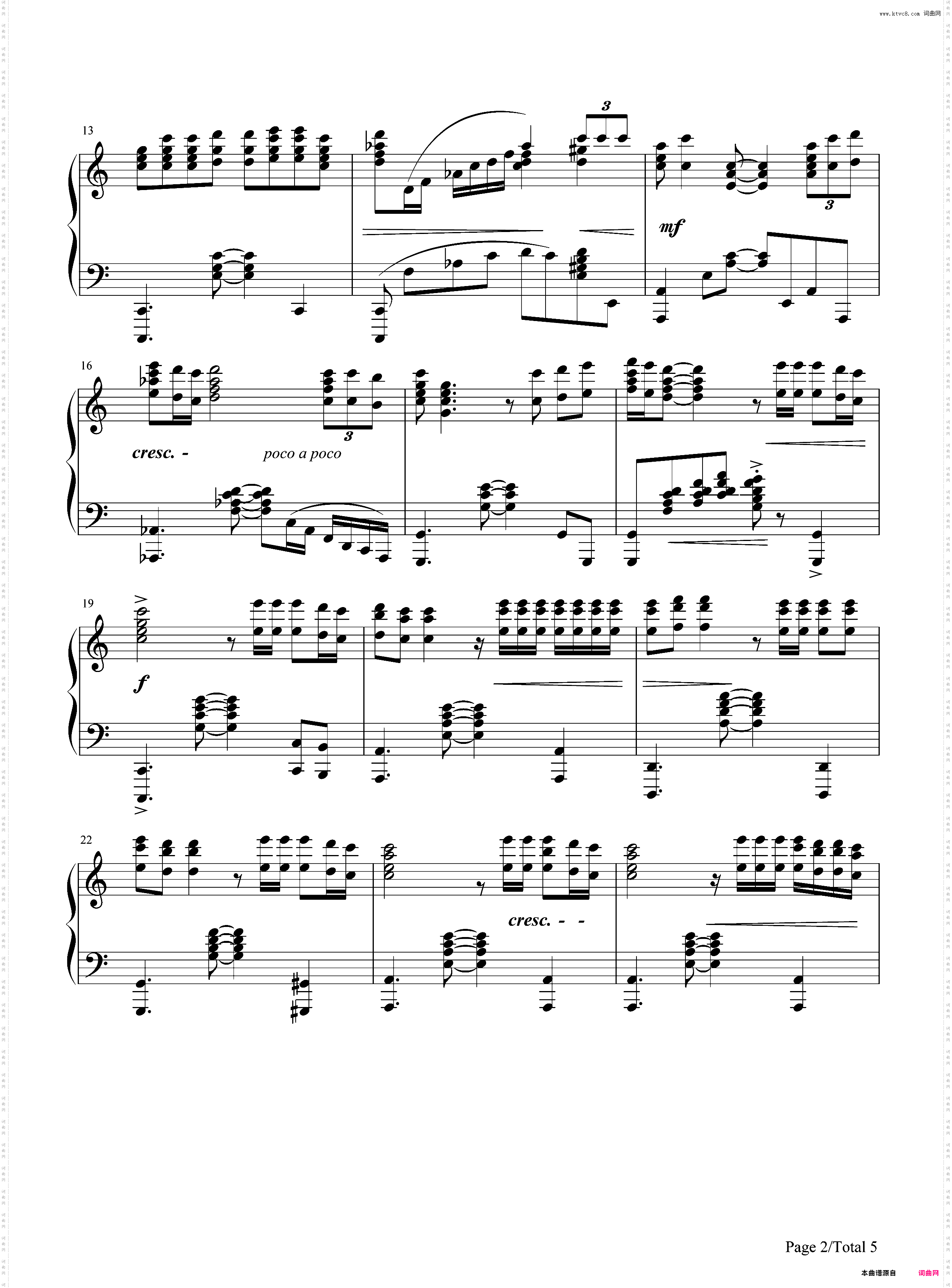 I Believe I Can Fly - R· Kelly