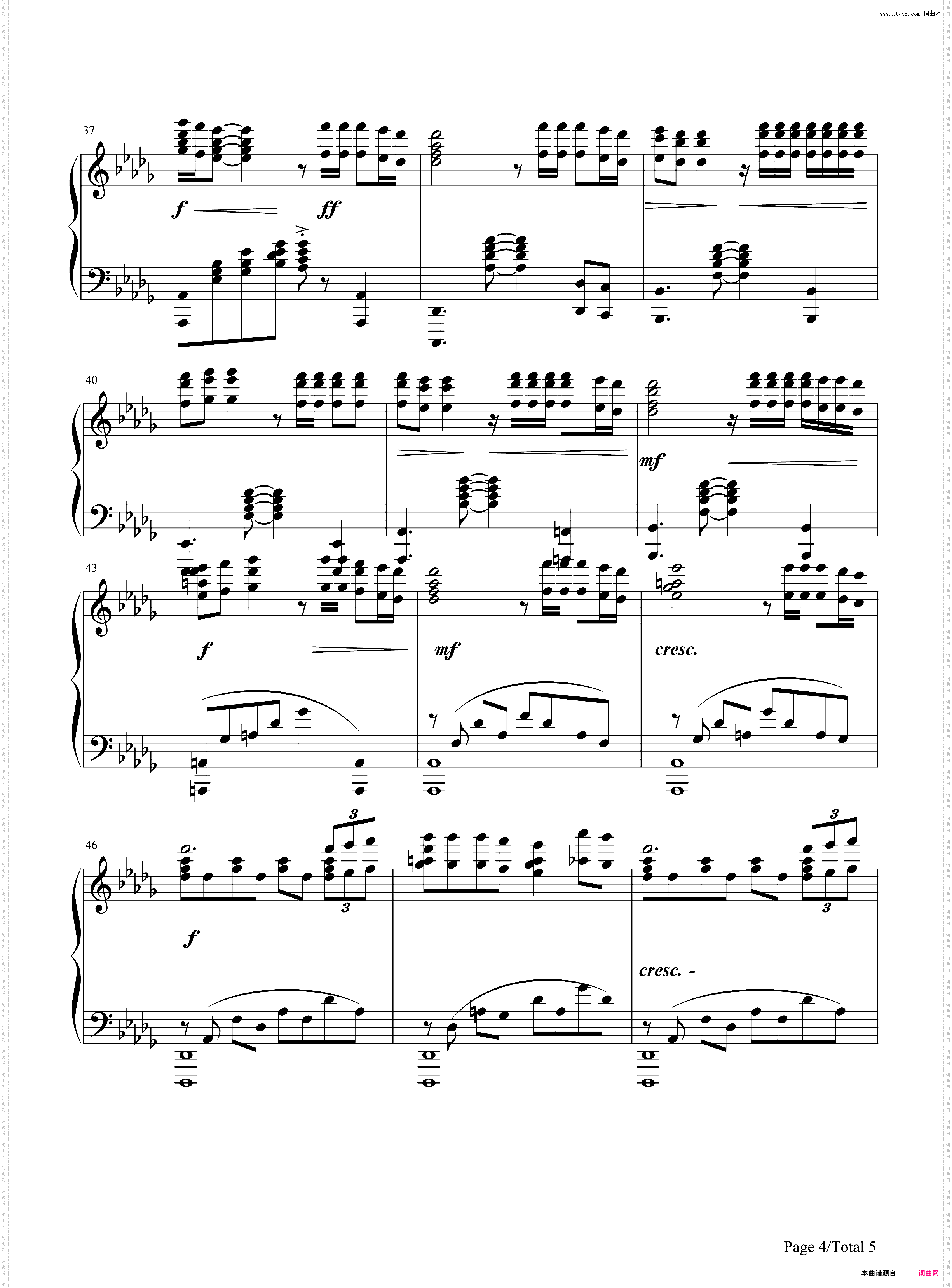 I Believe I Can Fly - R· Kelly