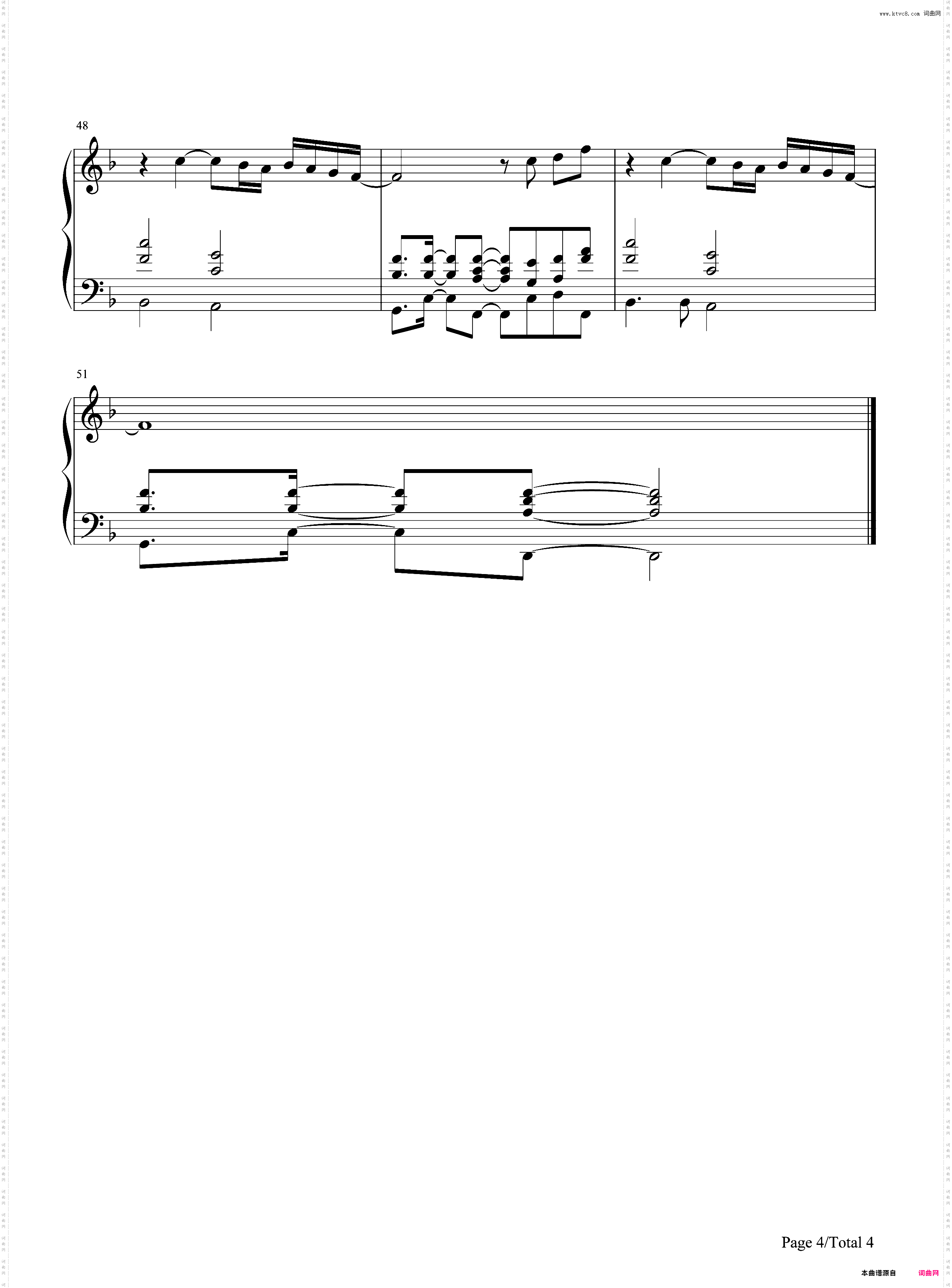 Seasons of Love-Jonathan Larson