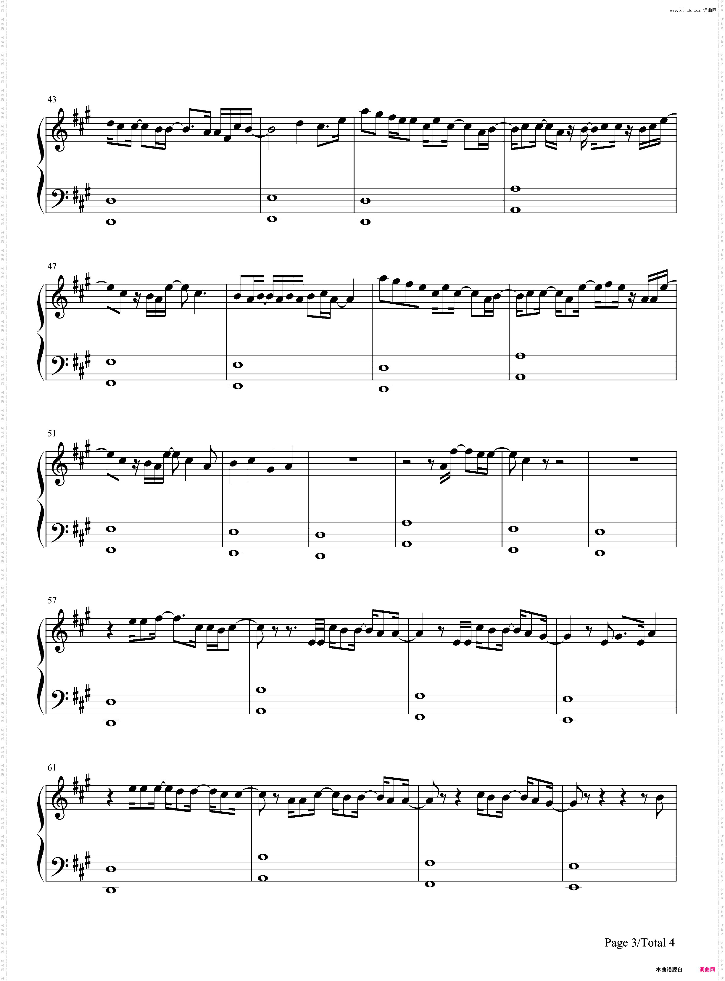 Kiss Me Slowly-Parachute