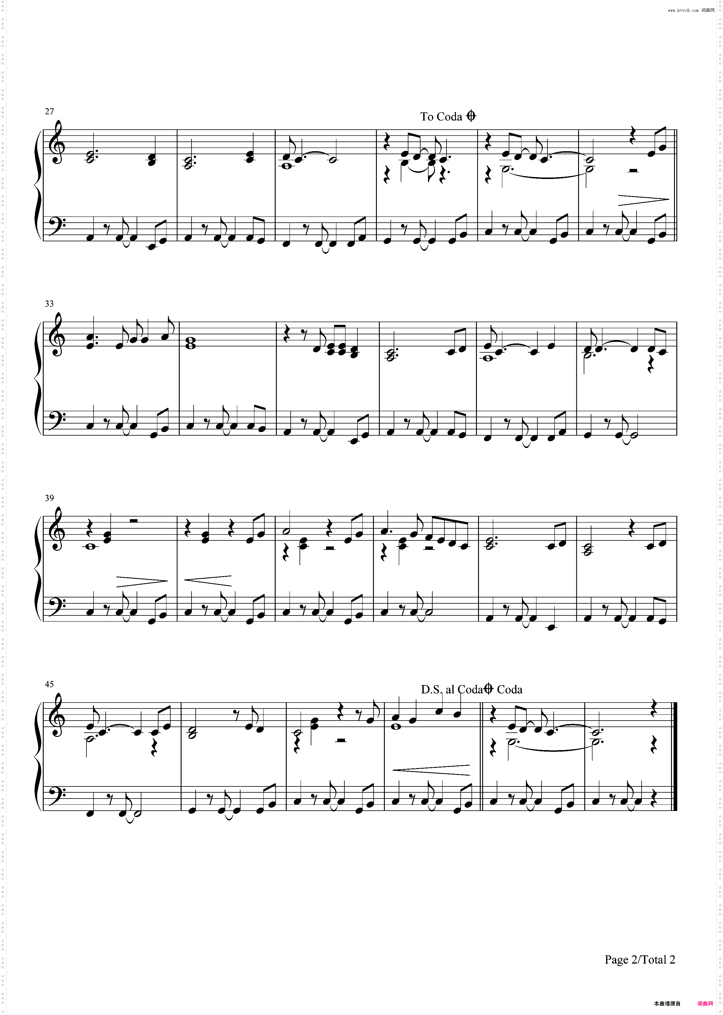 Stand by Me-Ben E· King