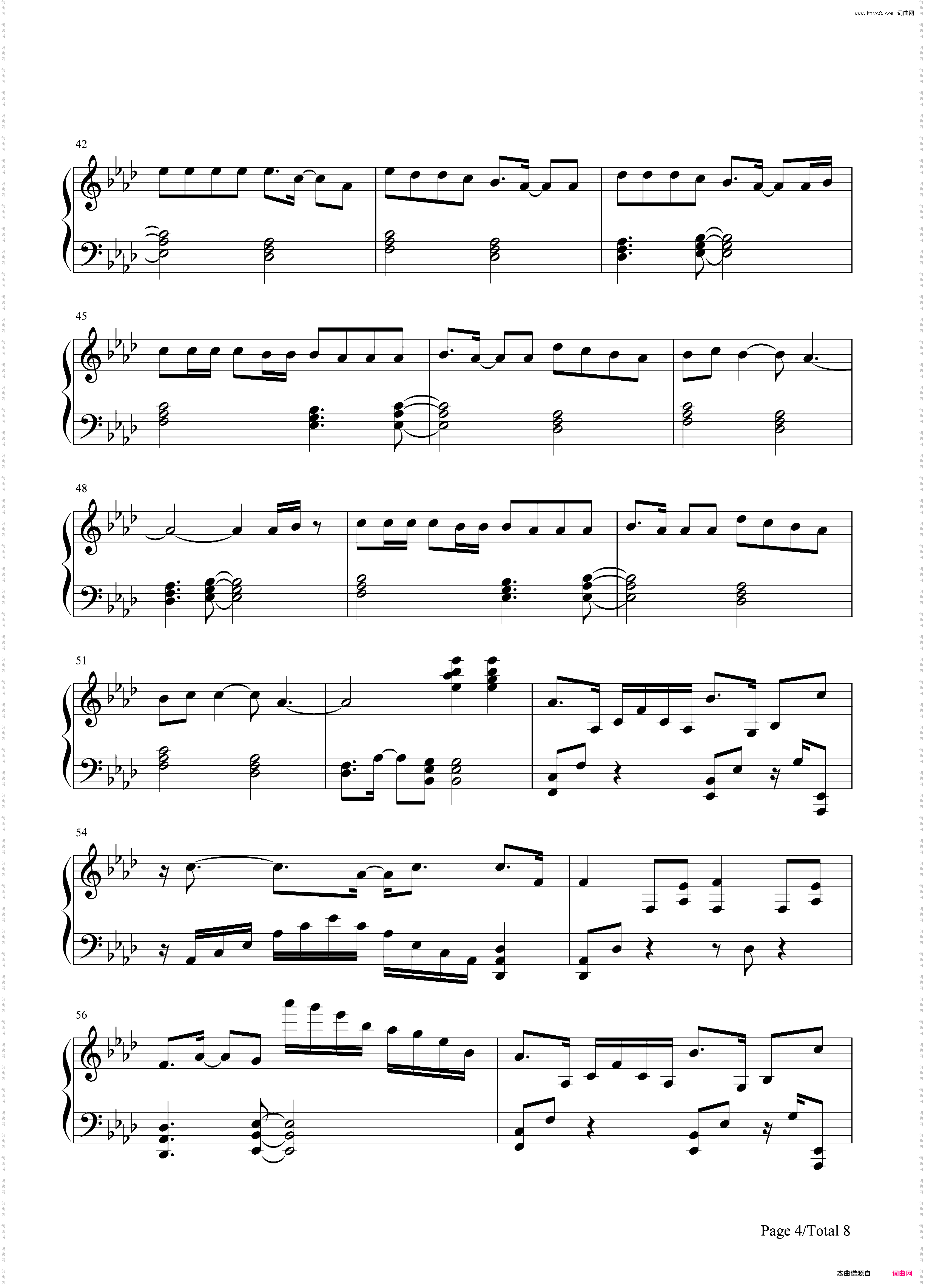 One Last Time-Ariana Grande