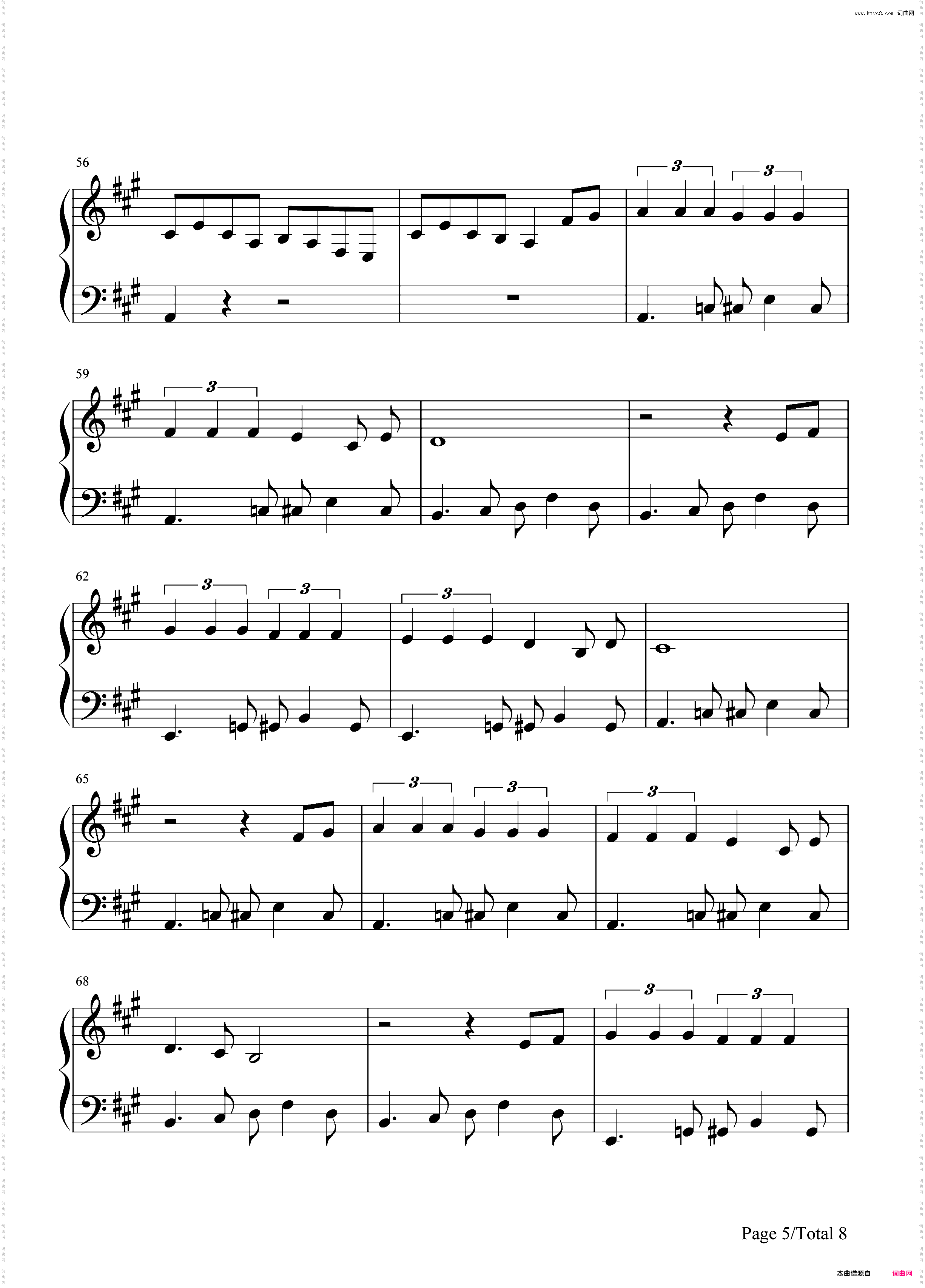 All About That Bass-Meghan Trainor