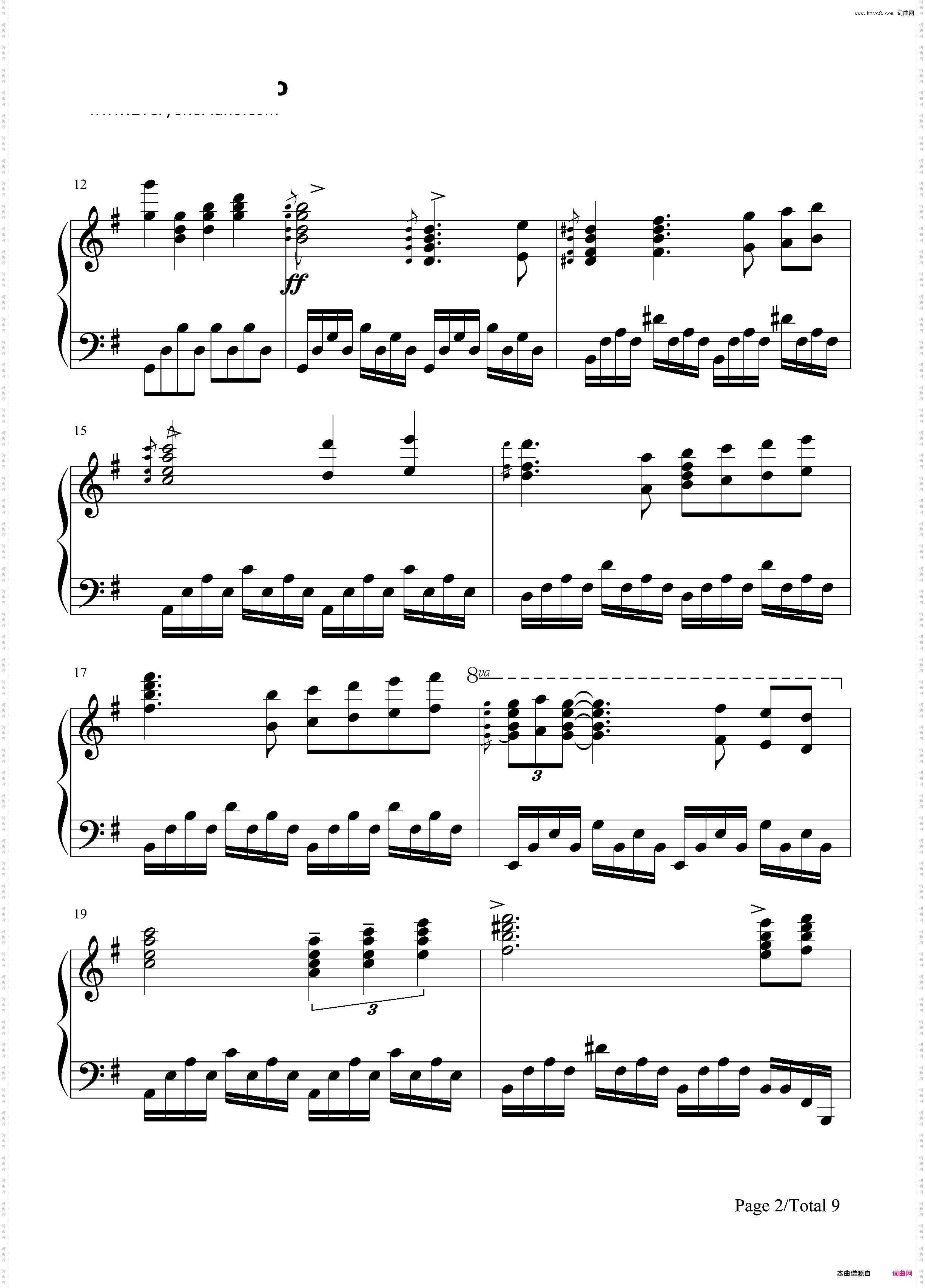 星空-完整版-Lyphard Melodie