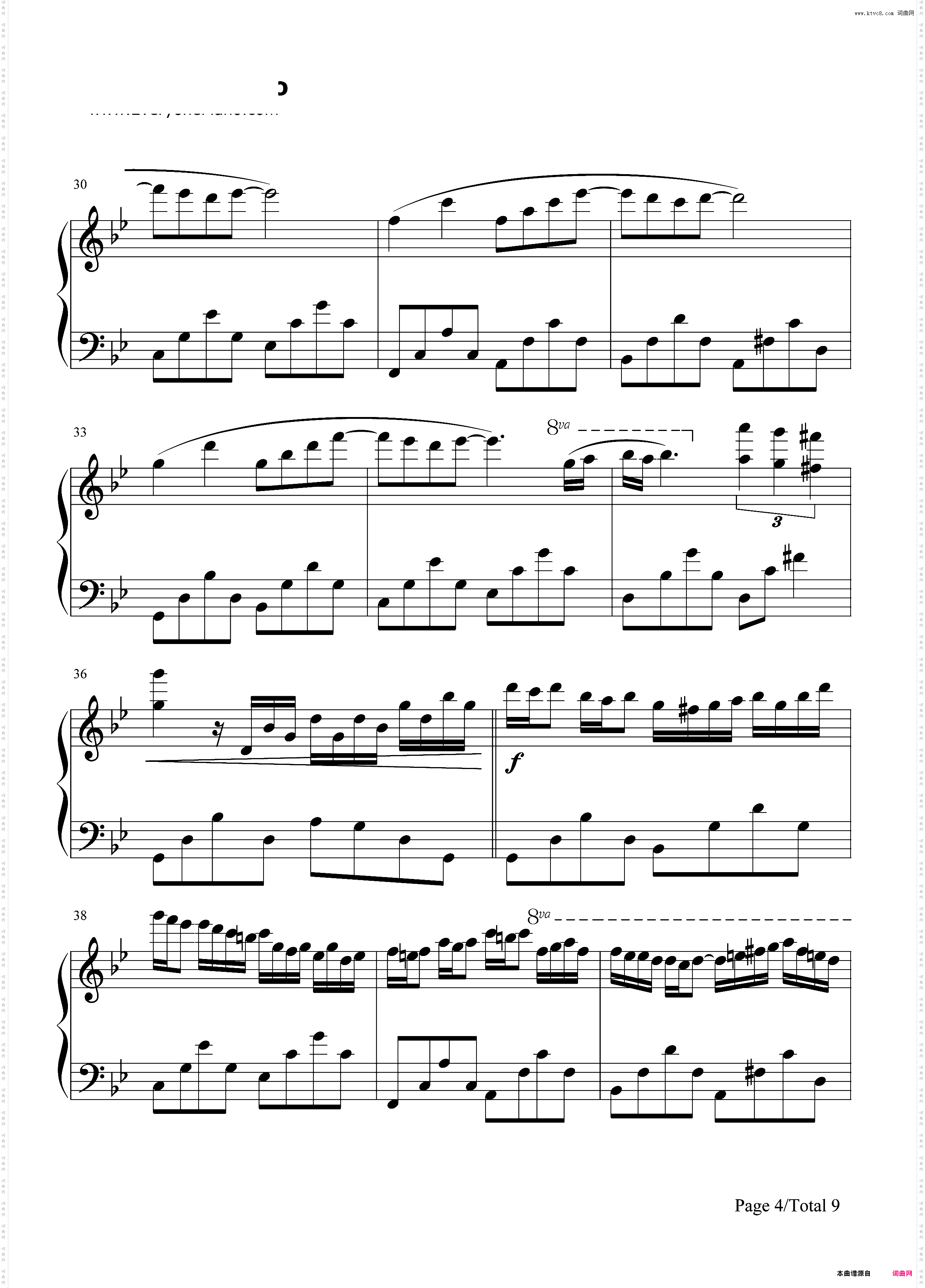 星空-完整版-Lyphard Melodie