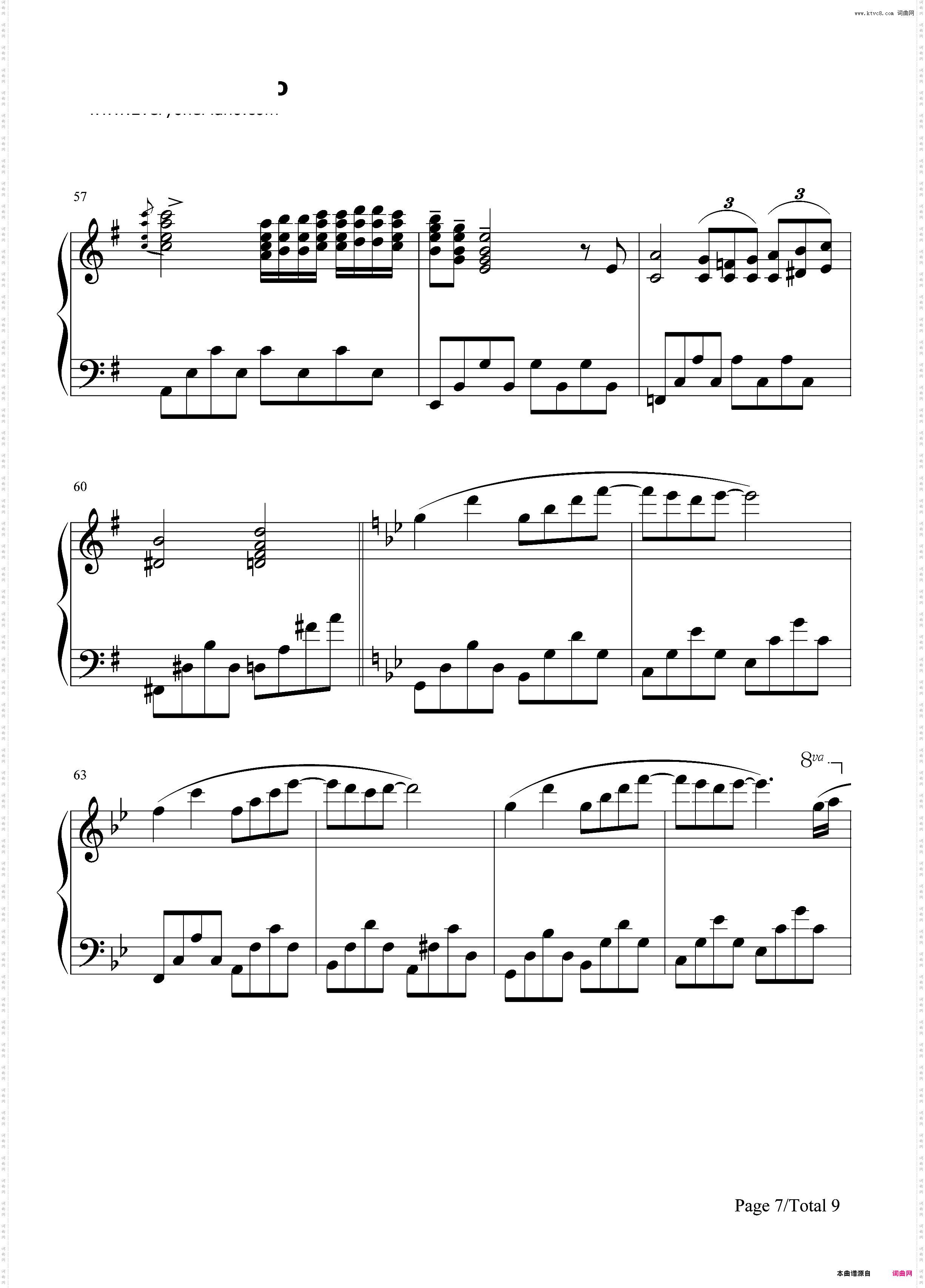 星空-完整版-Lyphard Melodie