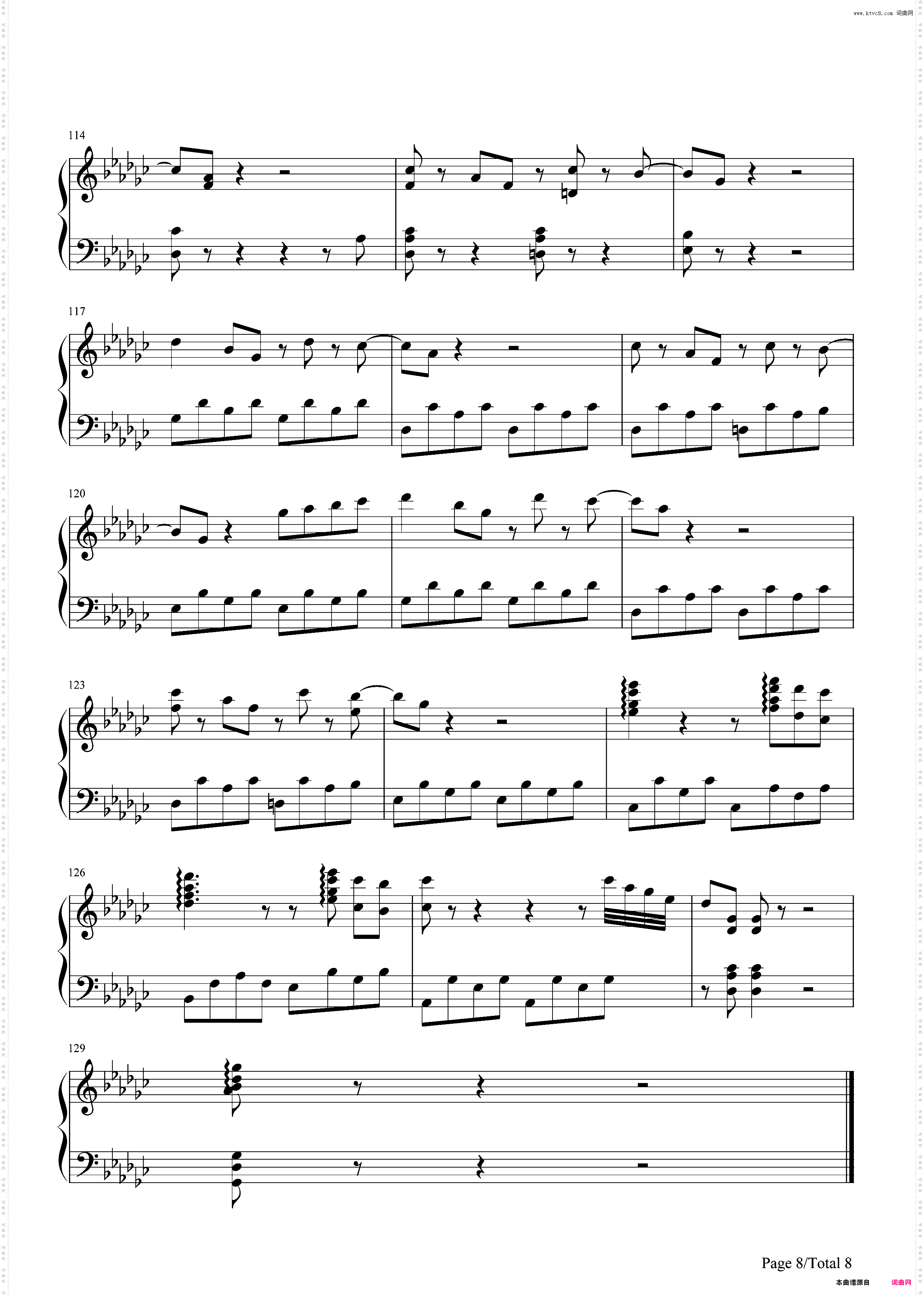 龙猫主题曲-宫崎骏动画