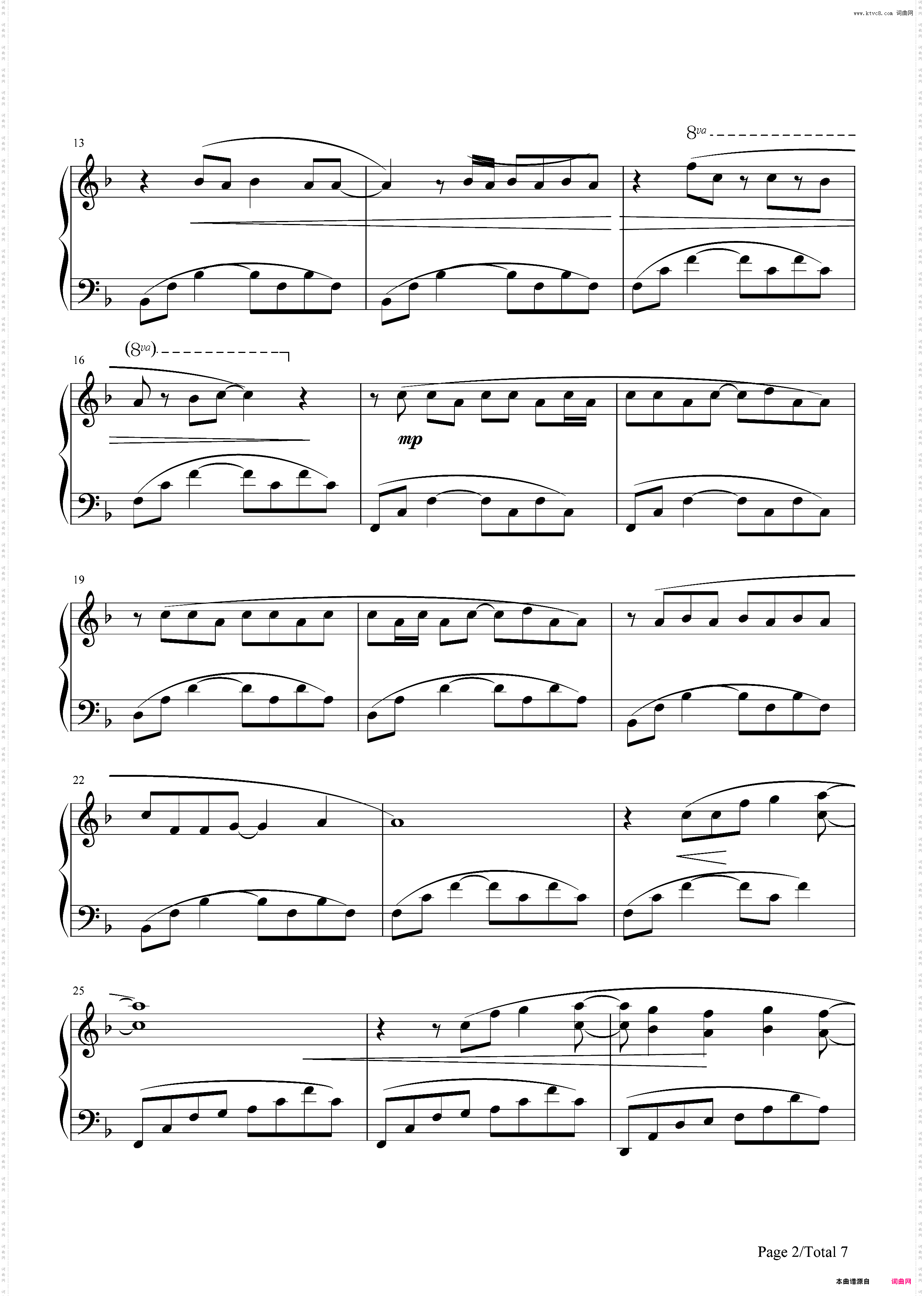 Just The Way You Are-Bruno Mars