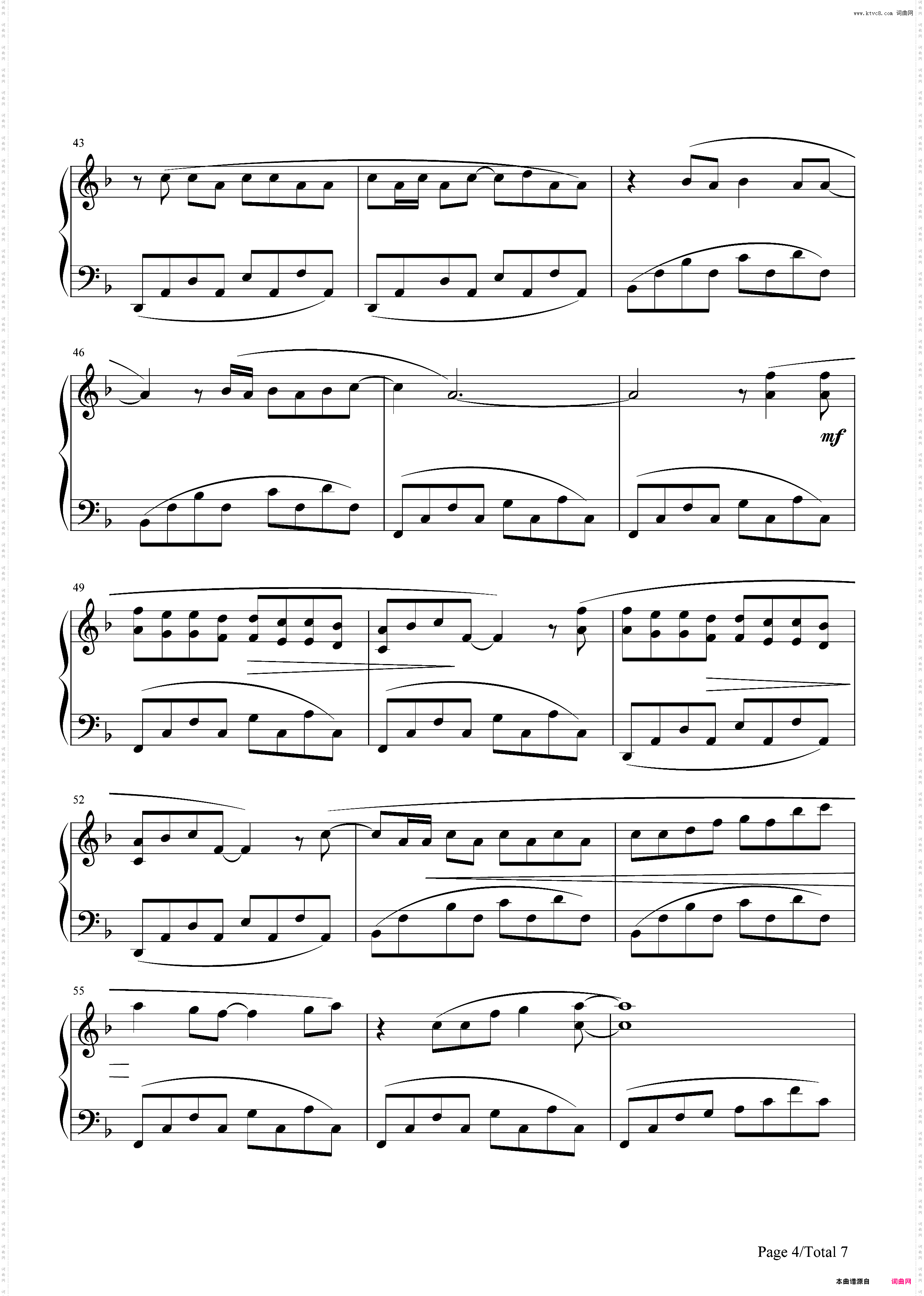 Just The Way You Are-Bruno Mars