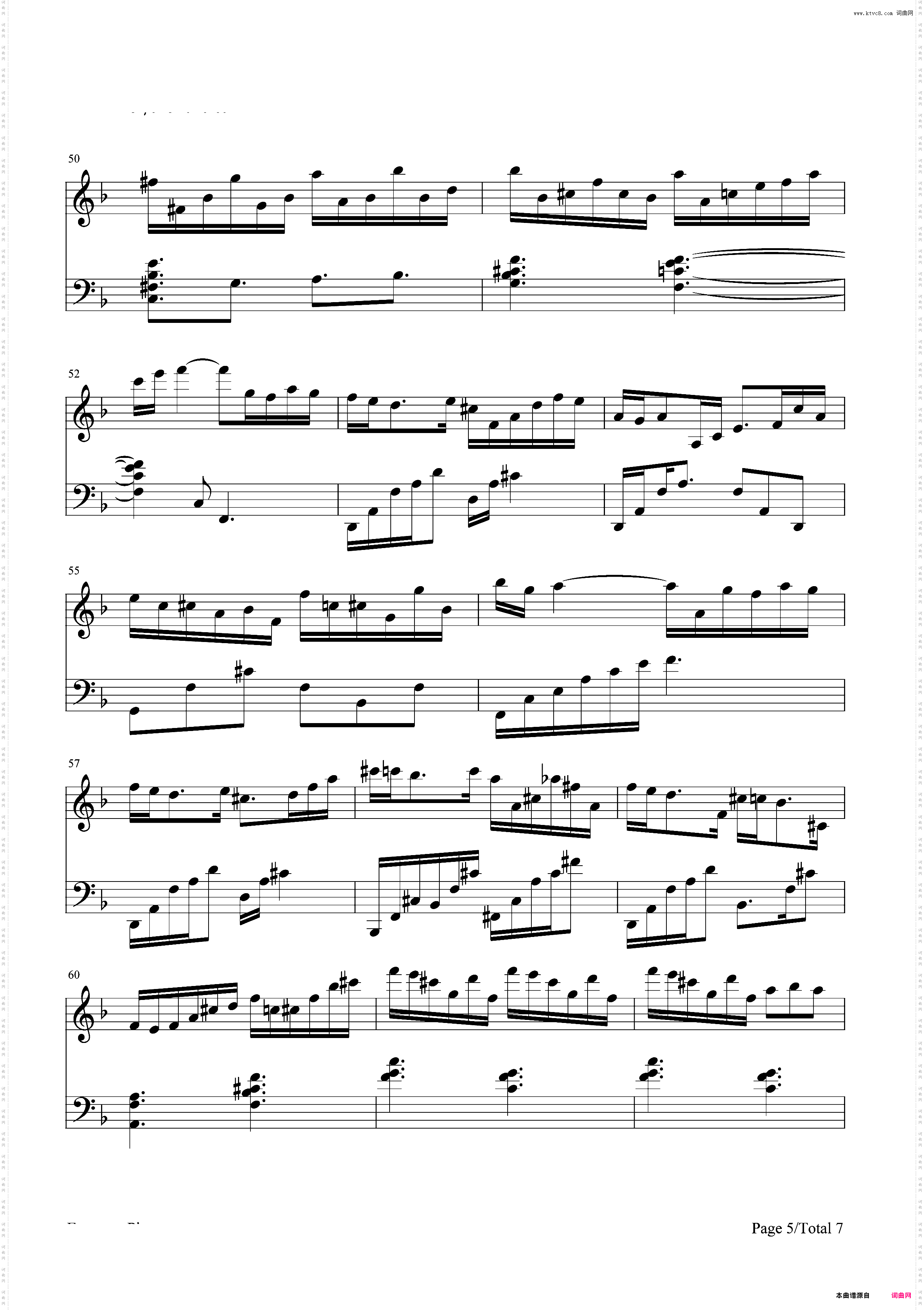 情归巴黎主题曲-Theme From Sabrina