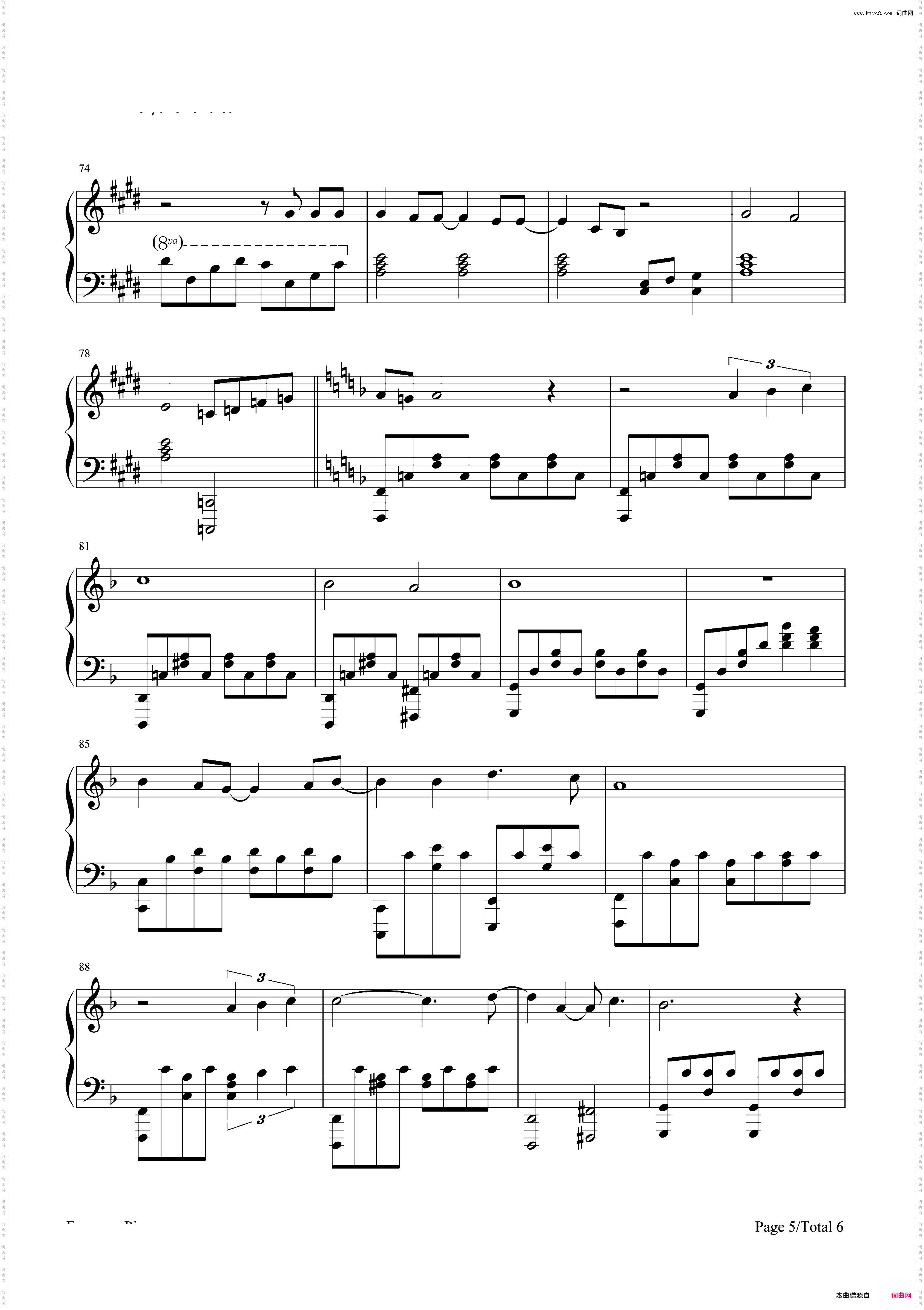 All I Ask-Adele