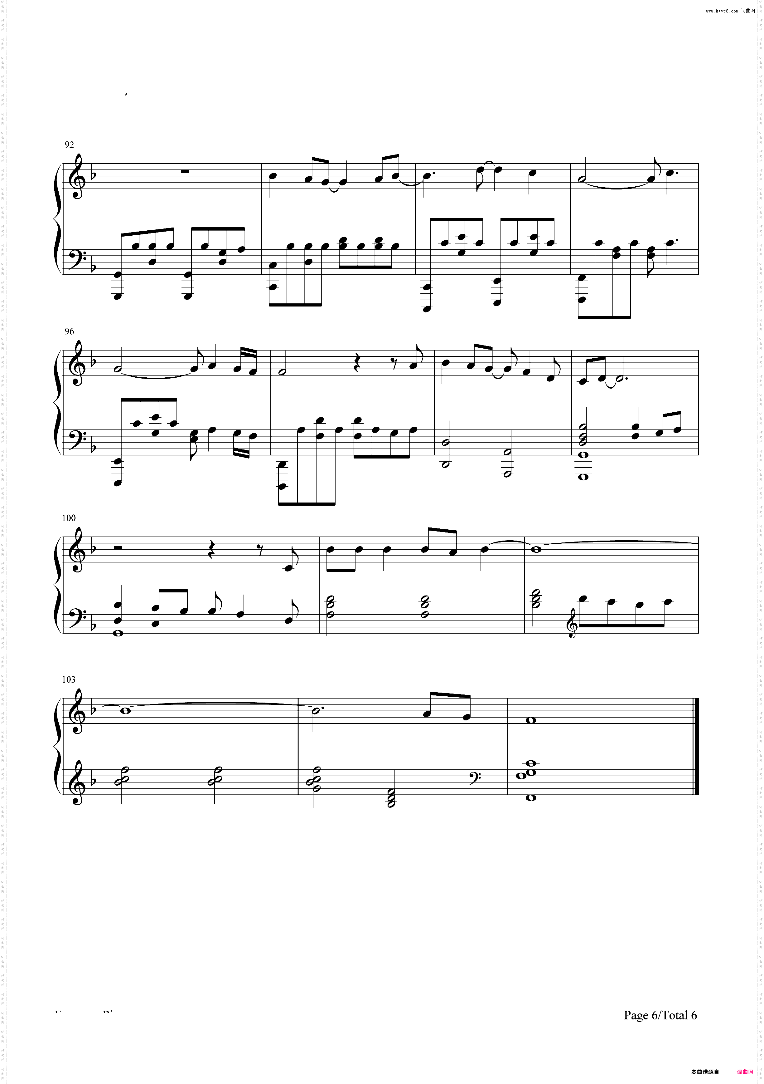 All I Ask-Adele