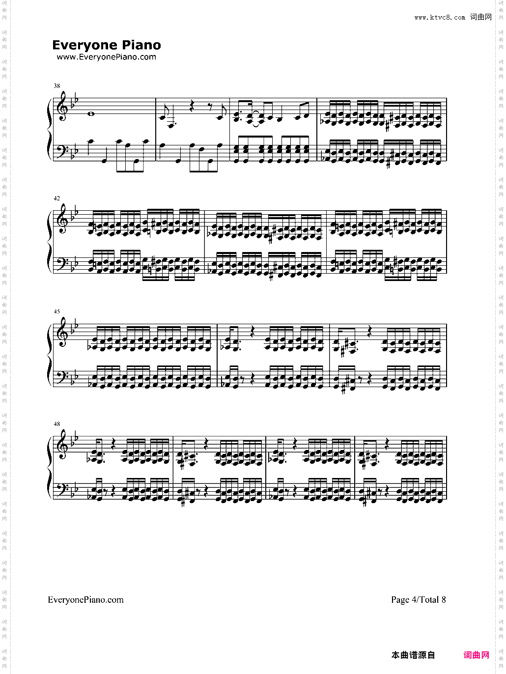 Chop Suey-System of a Down