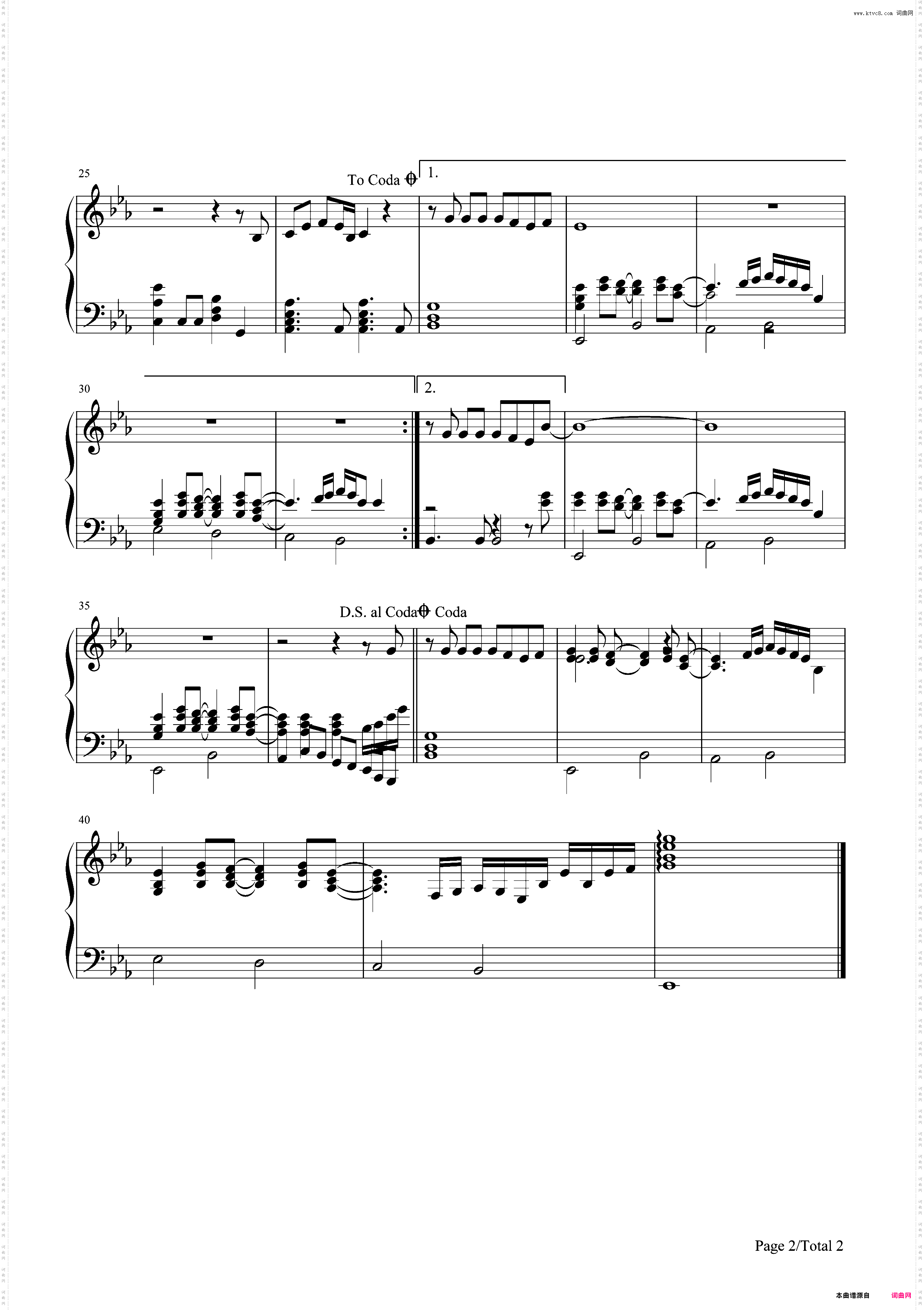 When You Say Nothing at All-诺丁山插曲