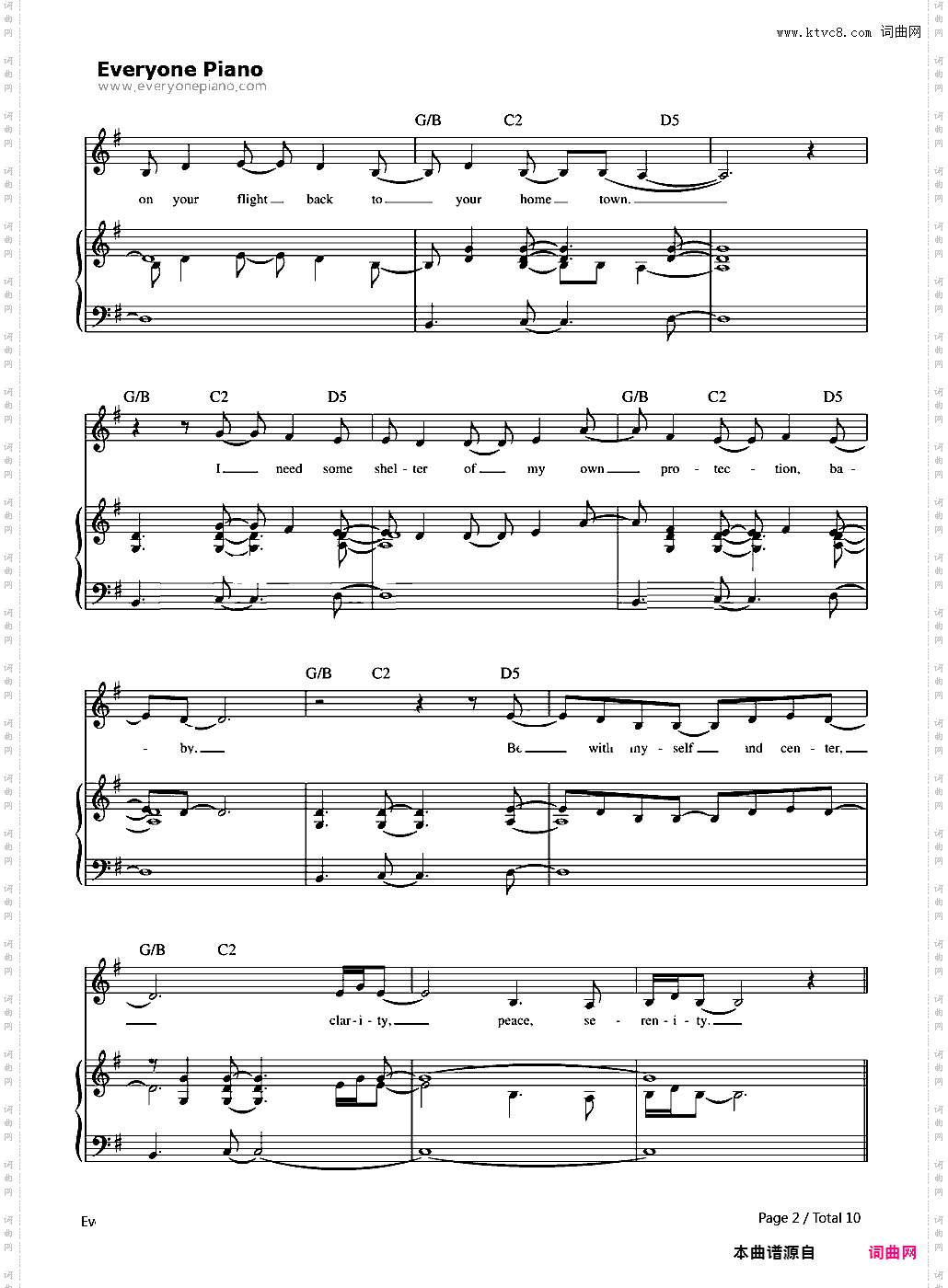 Big Girls Don't Cry-Fergie