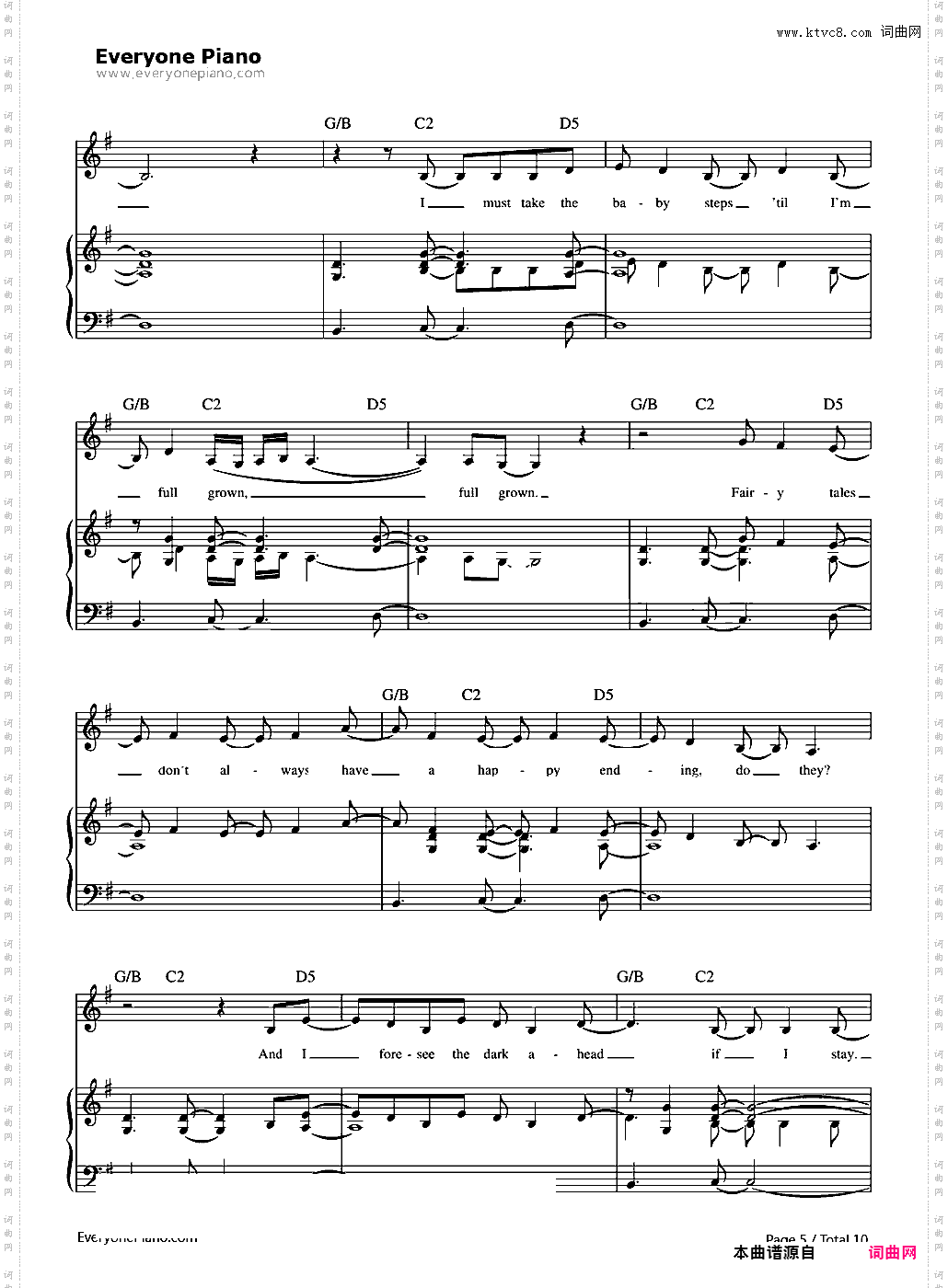 Big Girls Don't Cry-Fergie