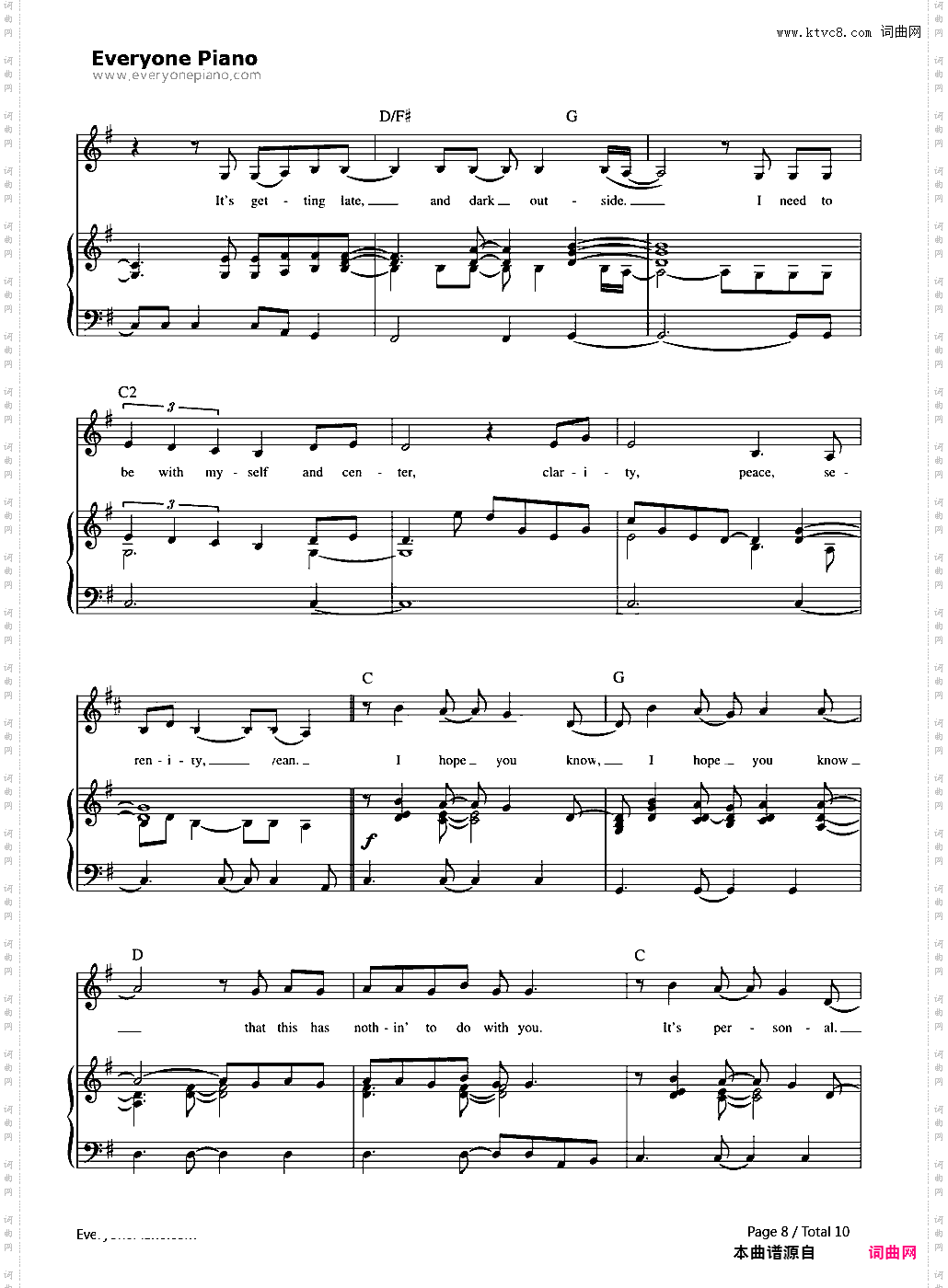 Big Girls Don't Cry-Fergie