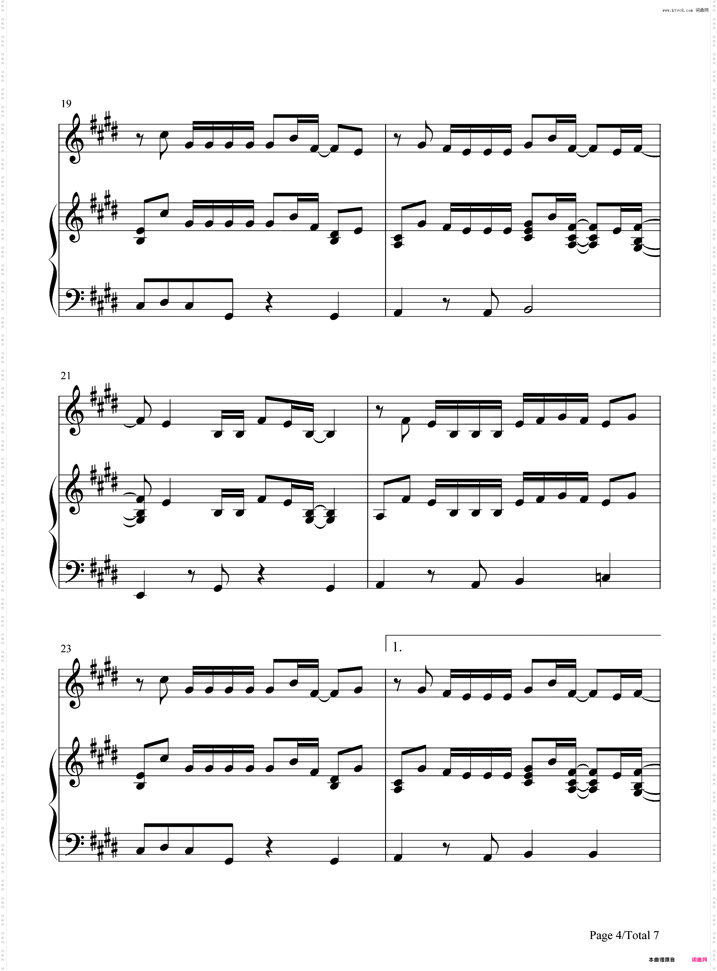 Always Be My Baby-Mariah Carey