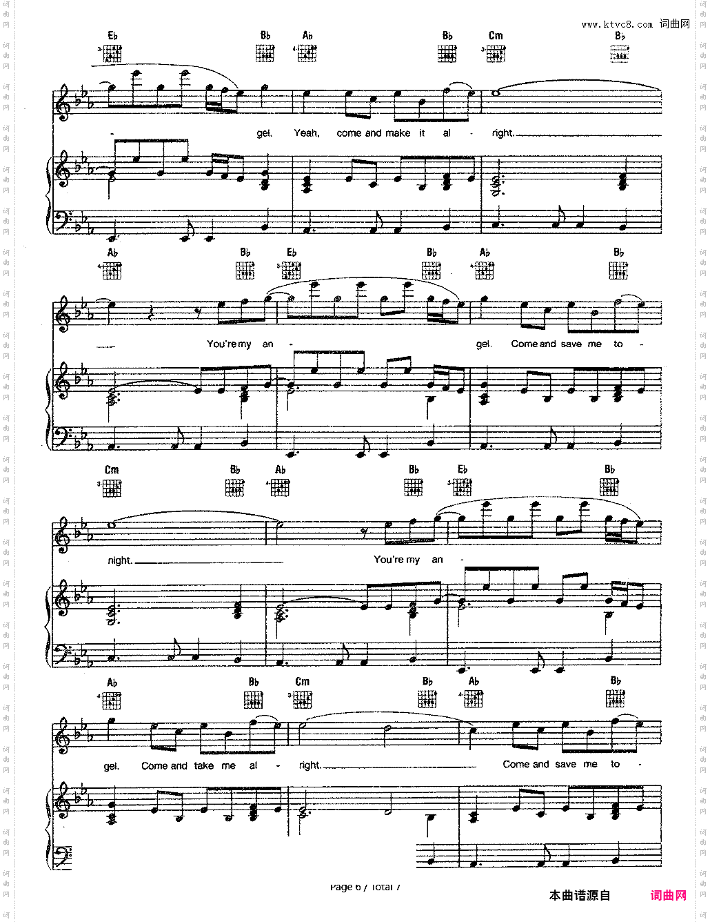 Angel-Aerosmith