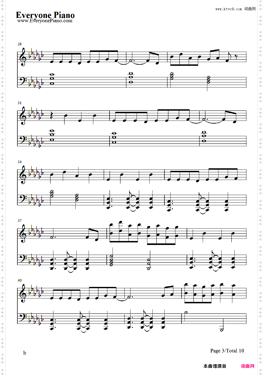 I Knew You Were Trouble-Taylor Swift