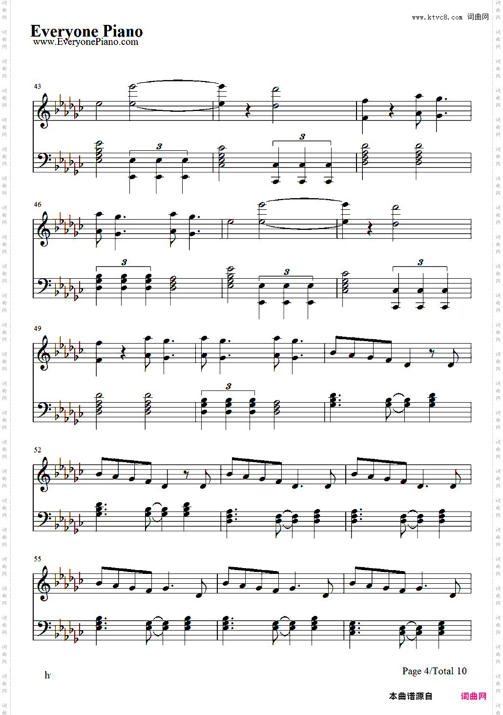 I Knew You Were Trouble-Taylor Swift