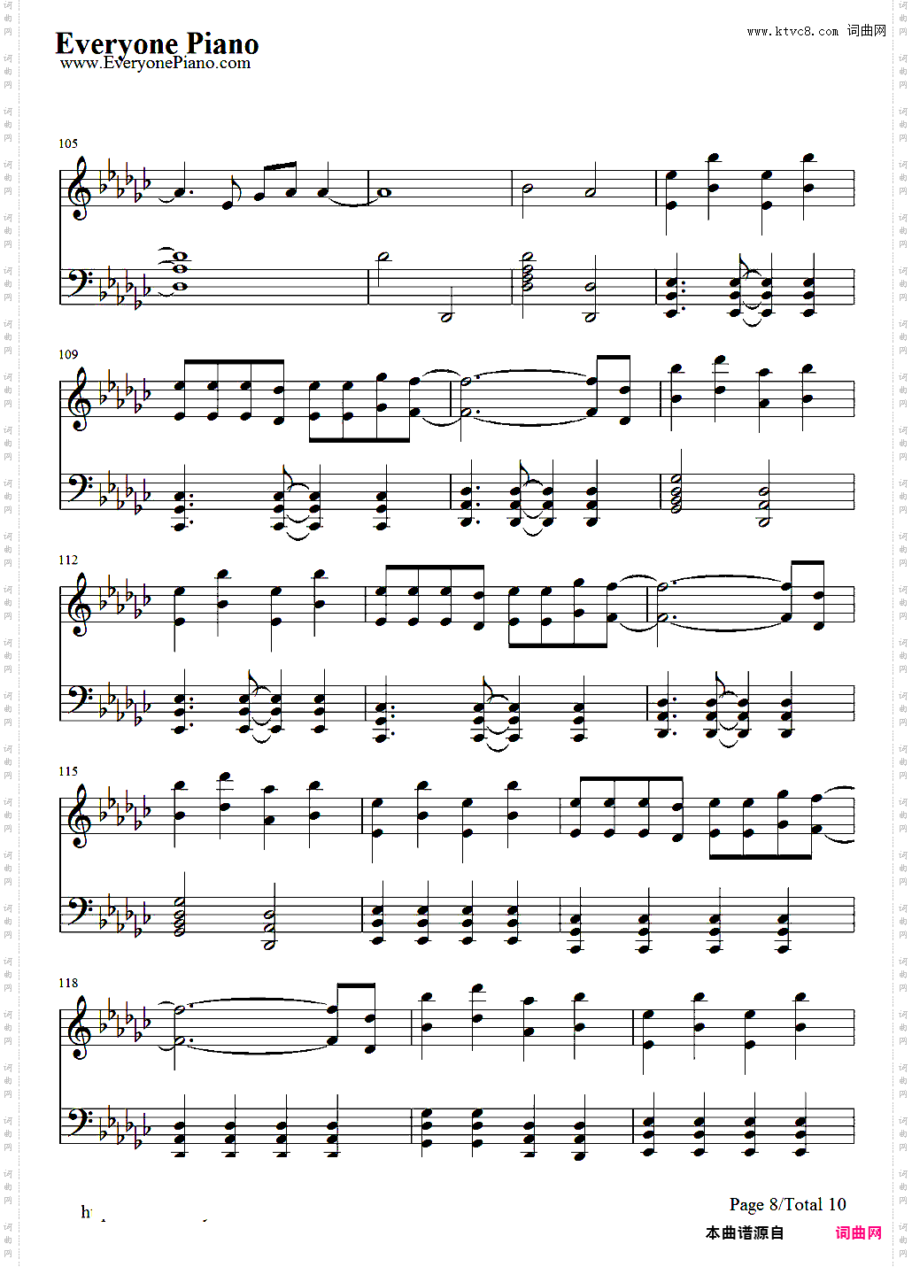 I Knew You Were Trouble-Taylor Swift