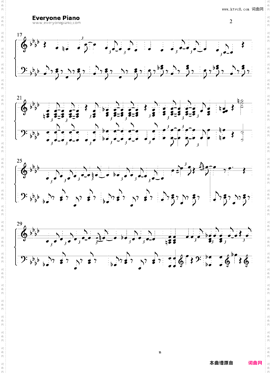 绝世美人-再见!绝望先生ED