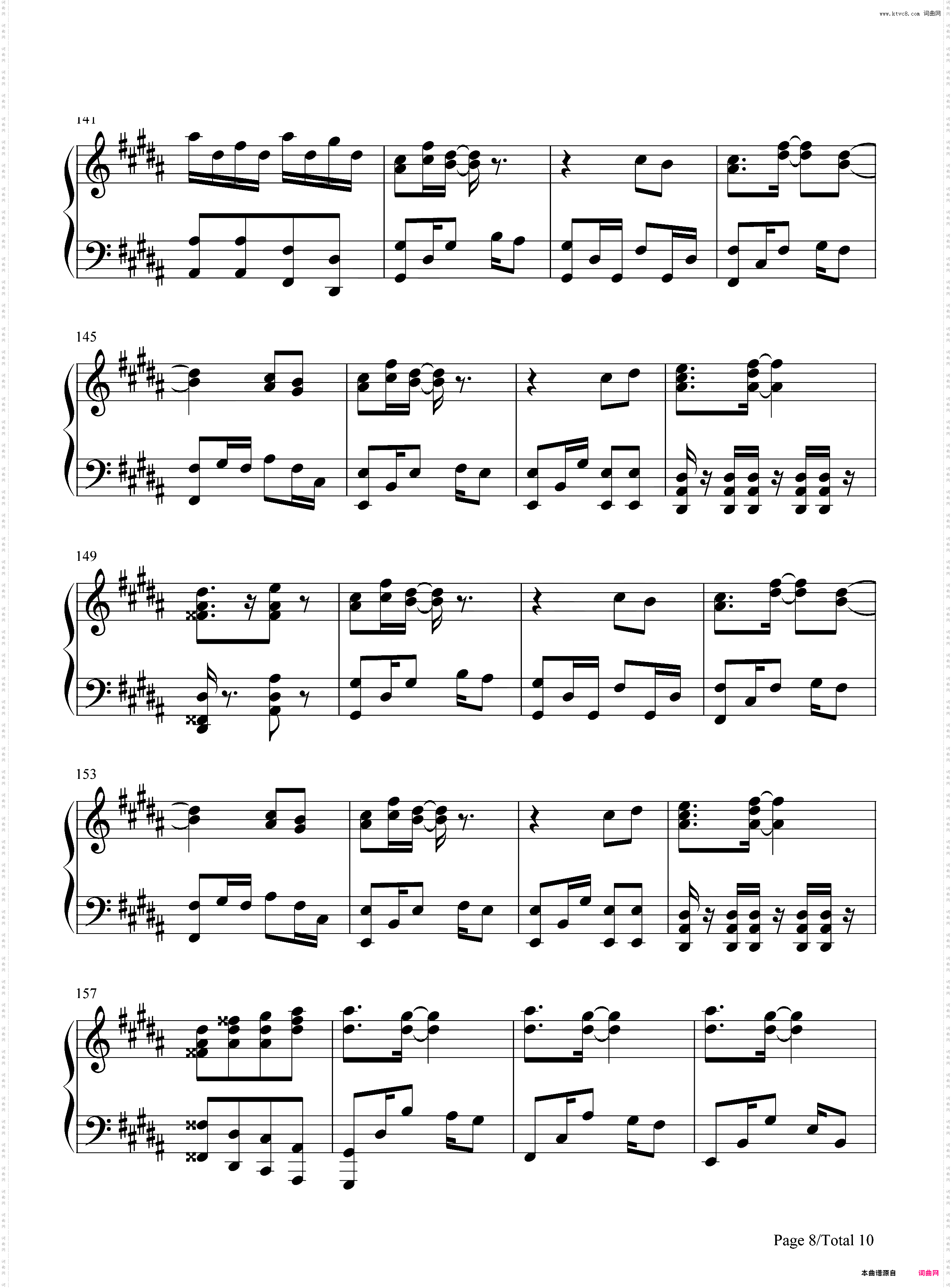 ～血の涙～Bloody Tears-Castlevania