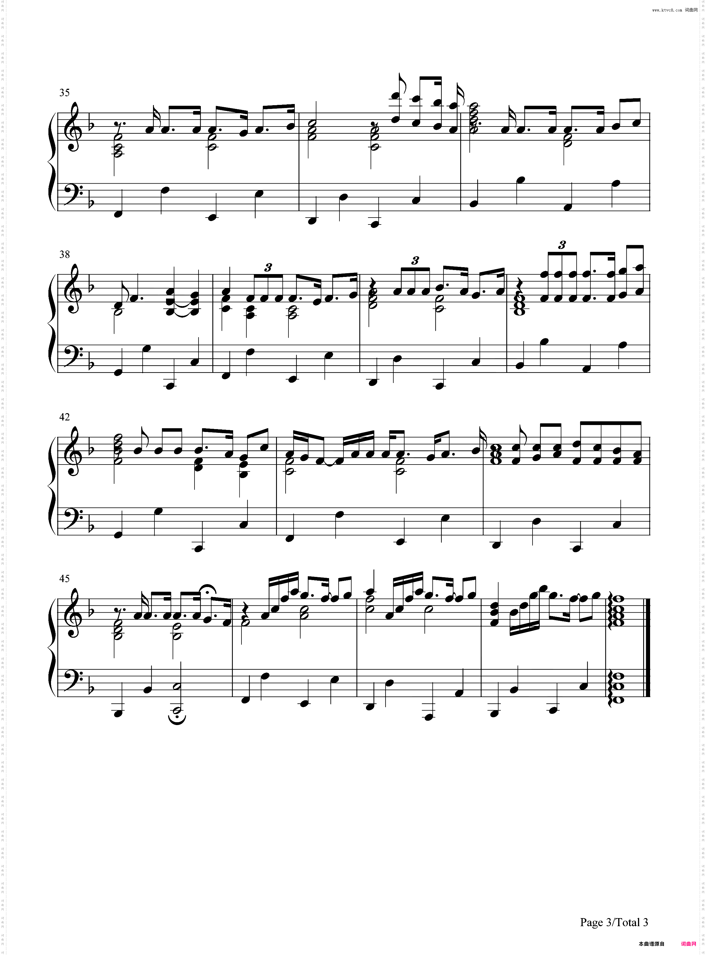 I Dreamed a Dream-悲惨世界 OST