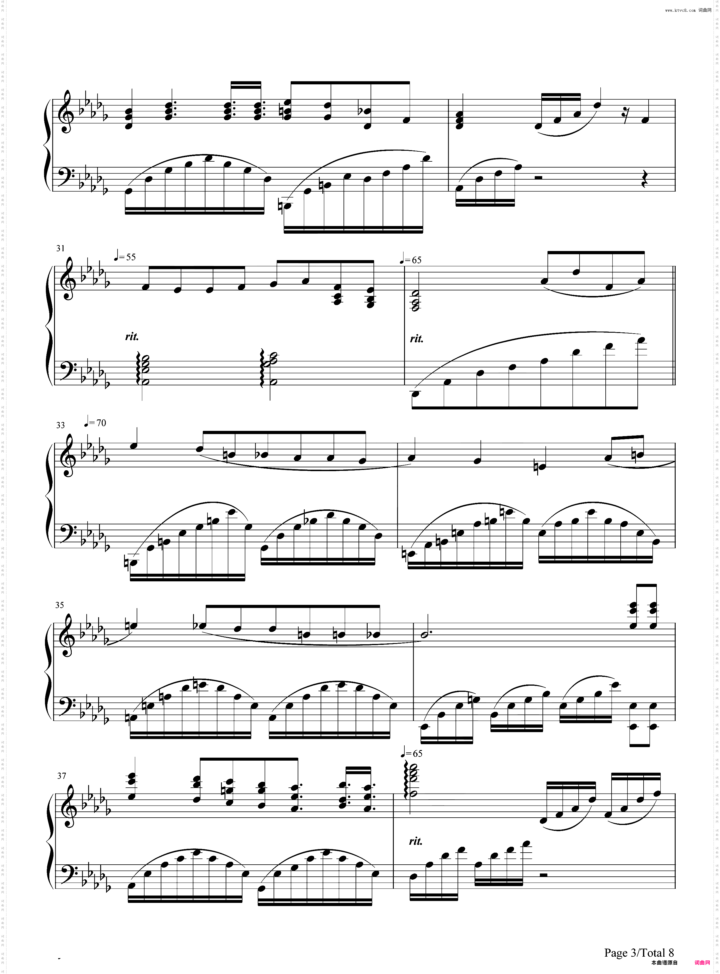 The Music of the Night-歌剧魅影OST