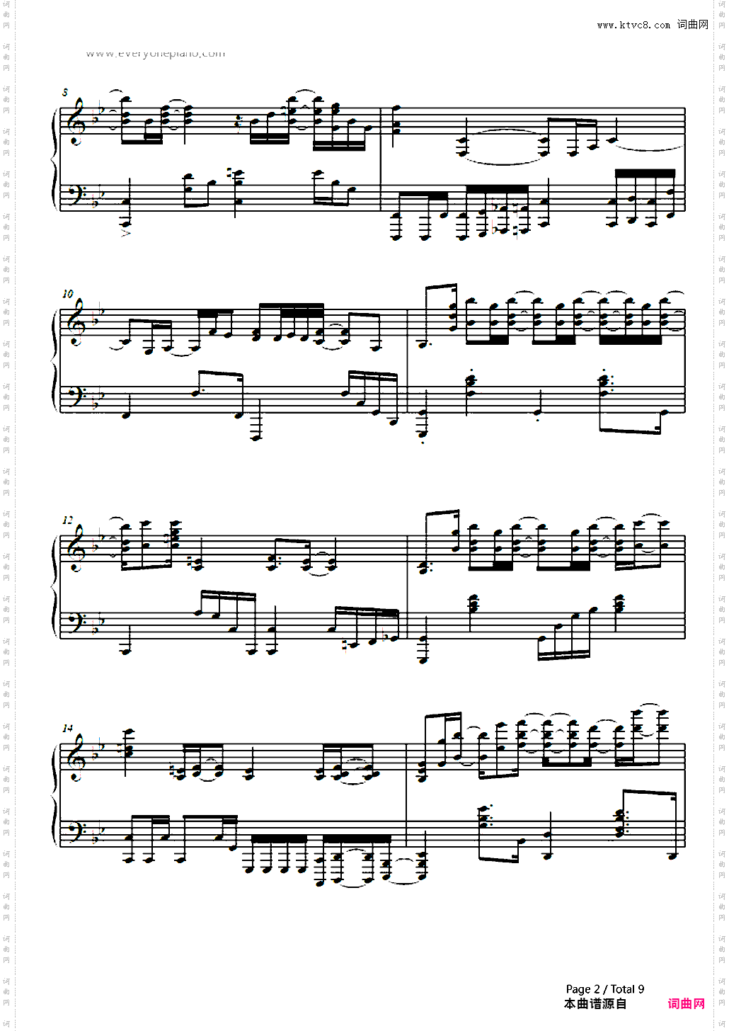 Rocket Man-Elton John