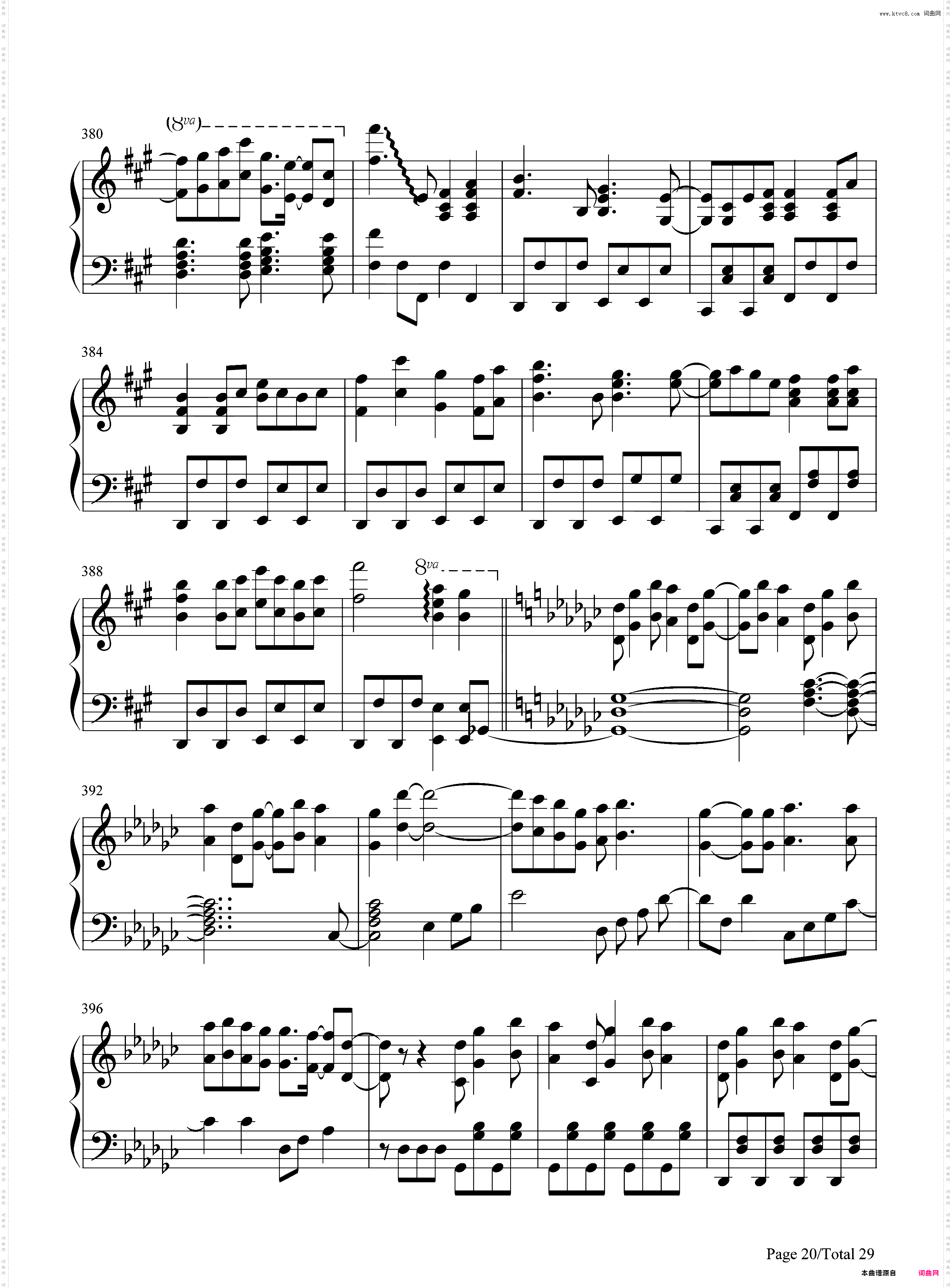 ニコニコ動画流星群-组曲《NICONICO动画》