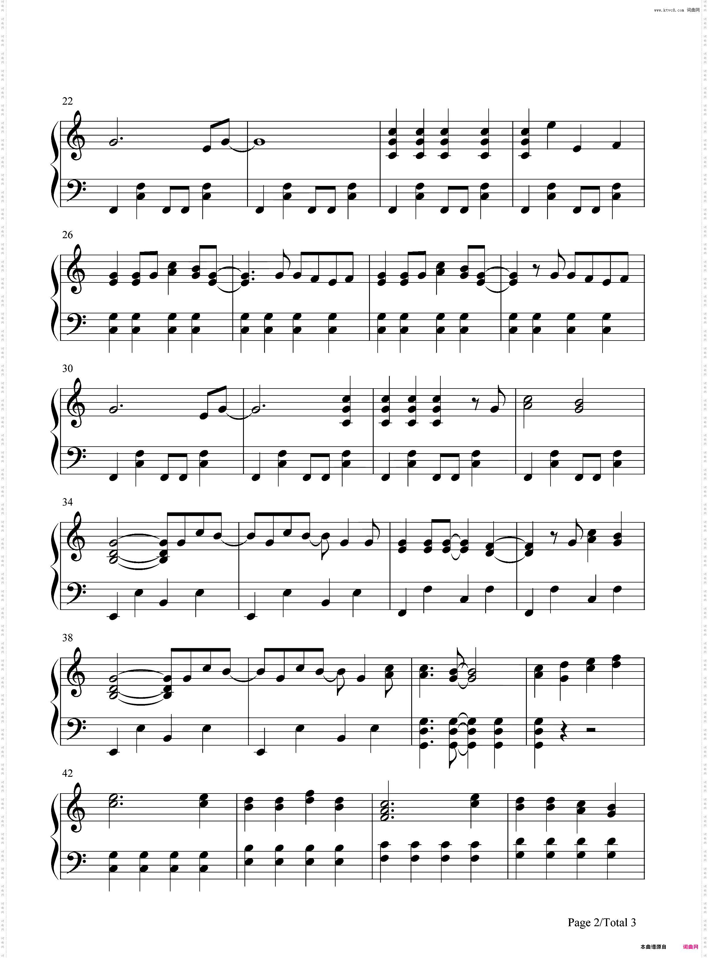 BOYS & GIRLS-《家庭教师》OP2-EOP教学曲