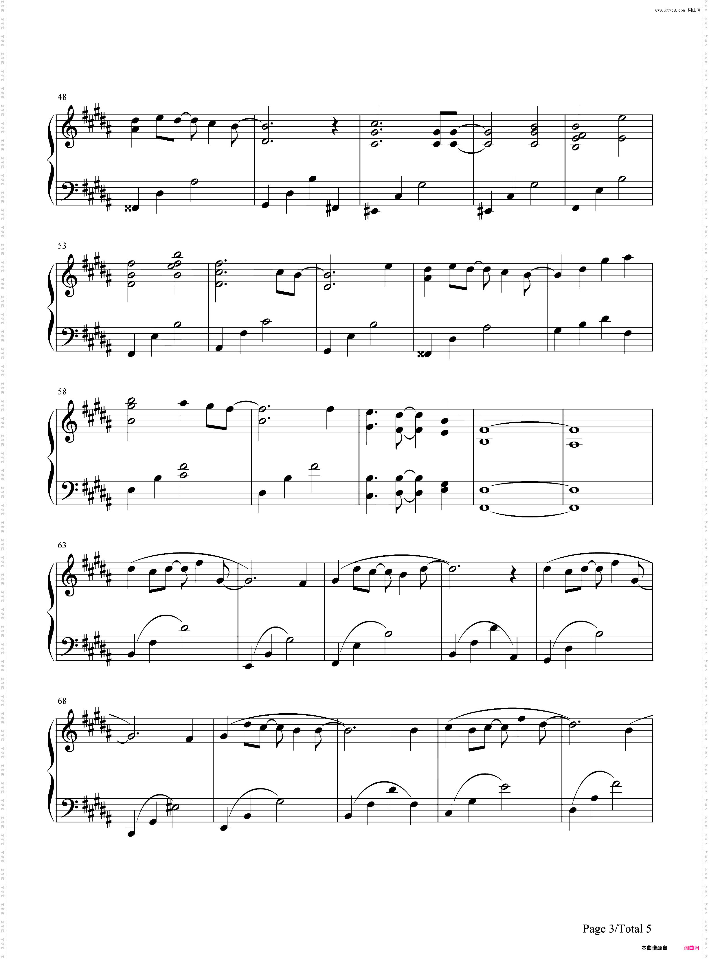 回忆-西村由纪江经典代表作