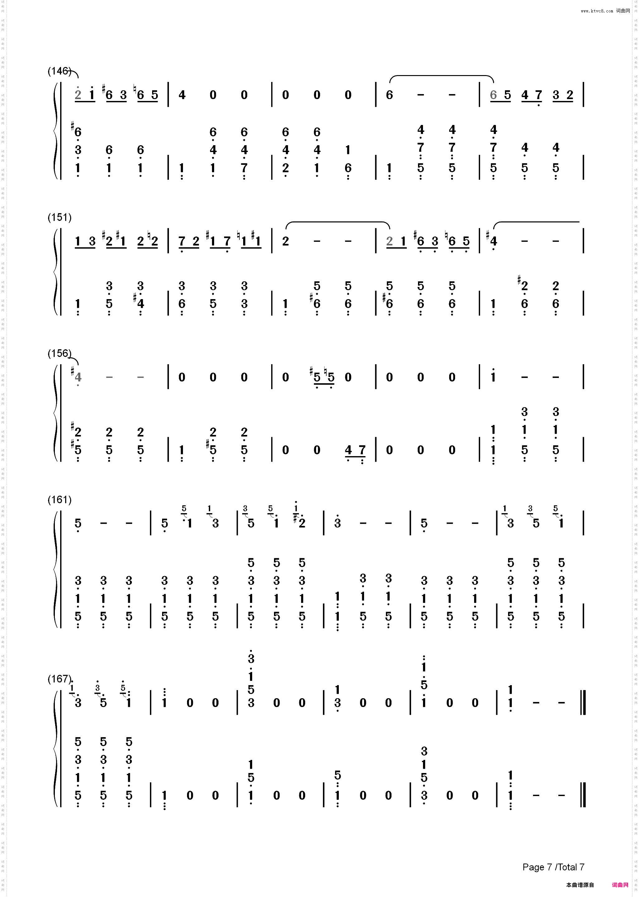 辉煌的大圆舞曲-F大调圆舞曲-肖邦