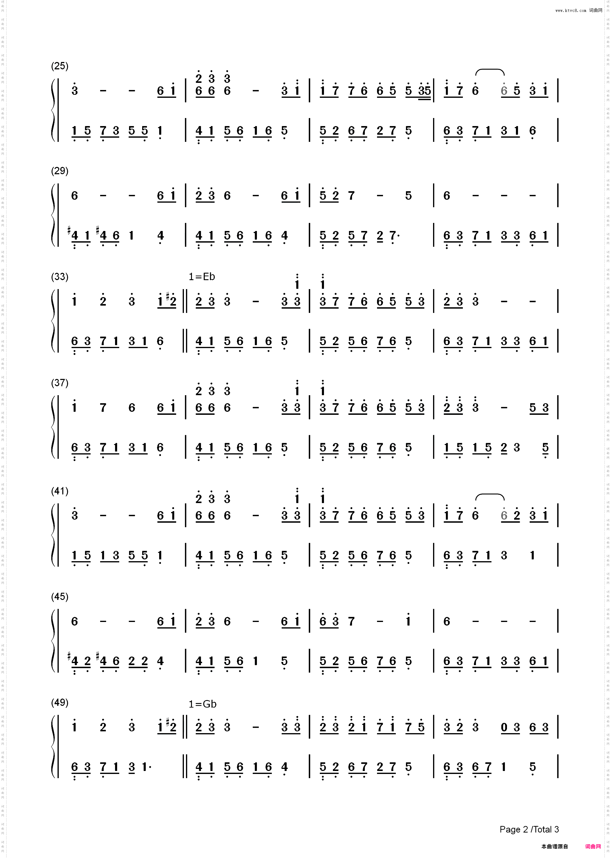 无言的告别-夜的钢琴曲Ⅳ