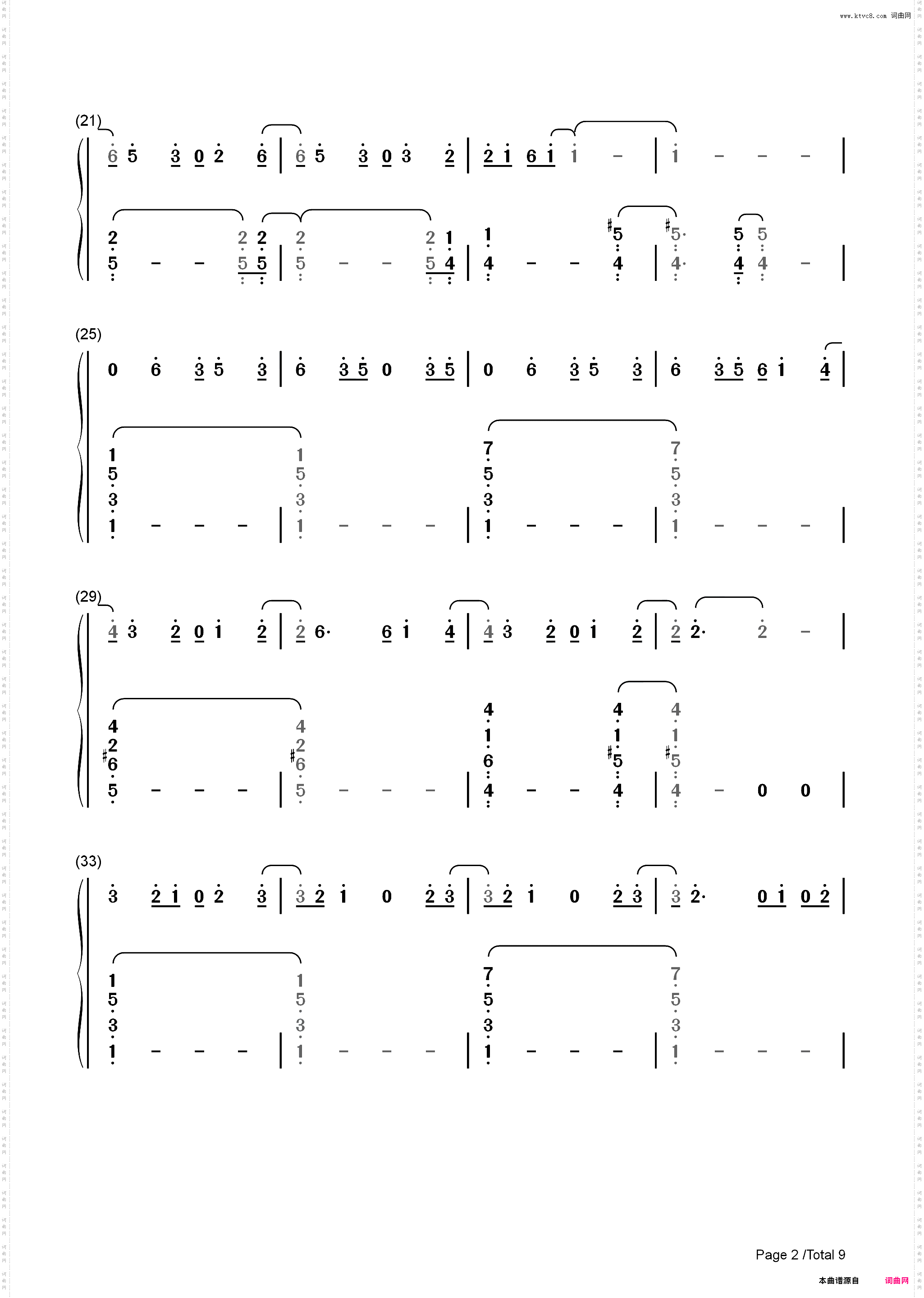 Just For a Moment-歌舞青春音乐剧集OST
