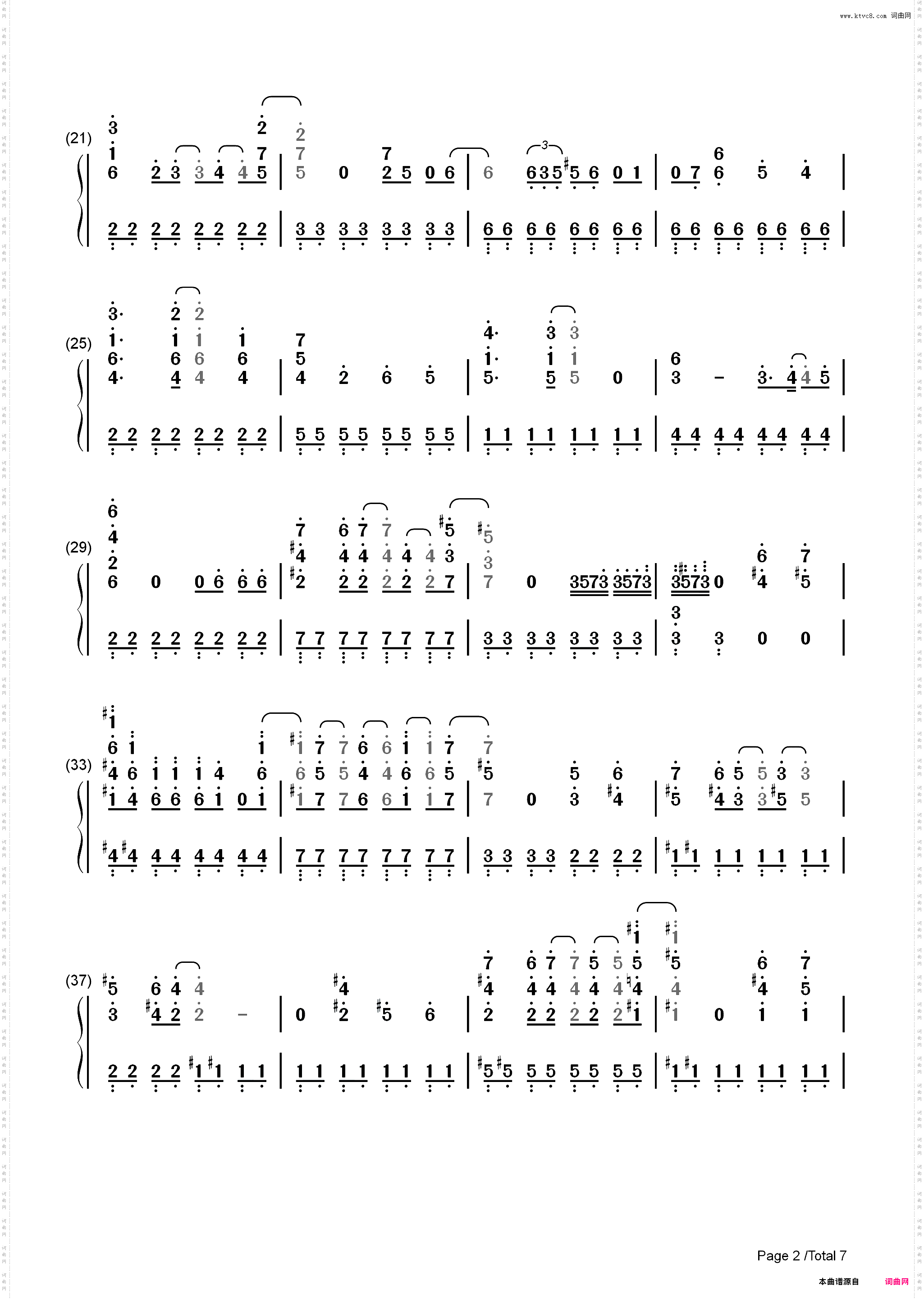 JustiΦs-假面骑士555主题曲_简谱版