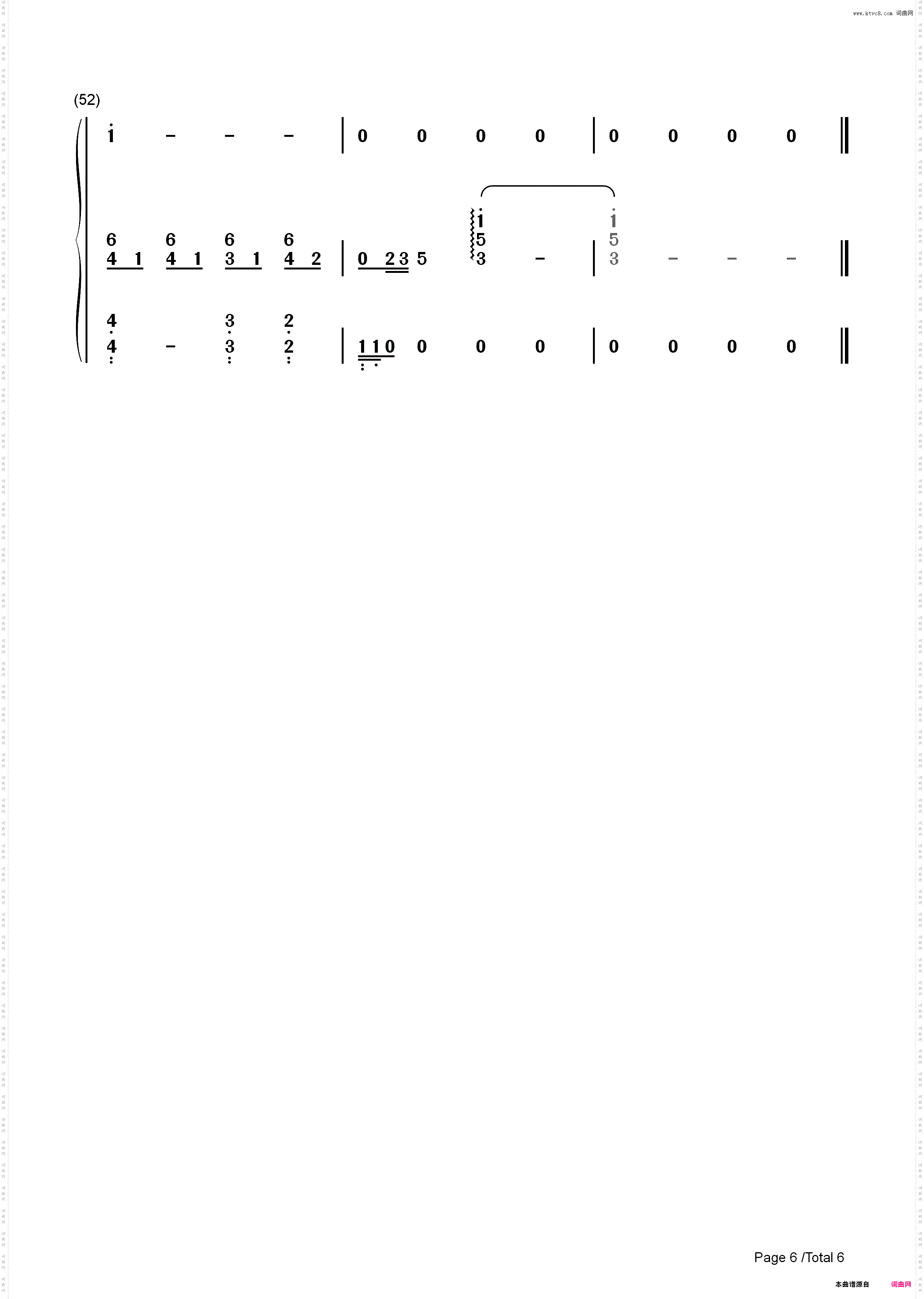 初日-AKB48_简谱版