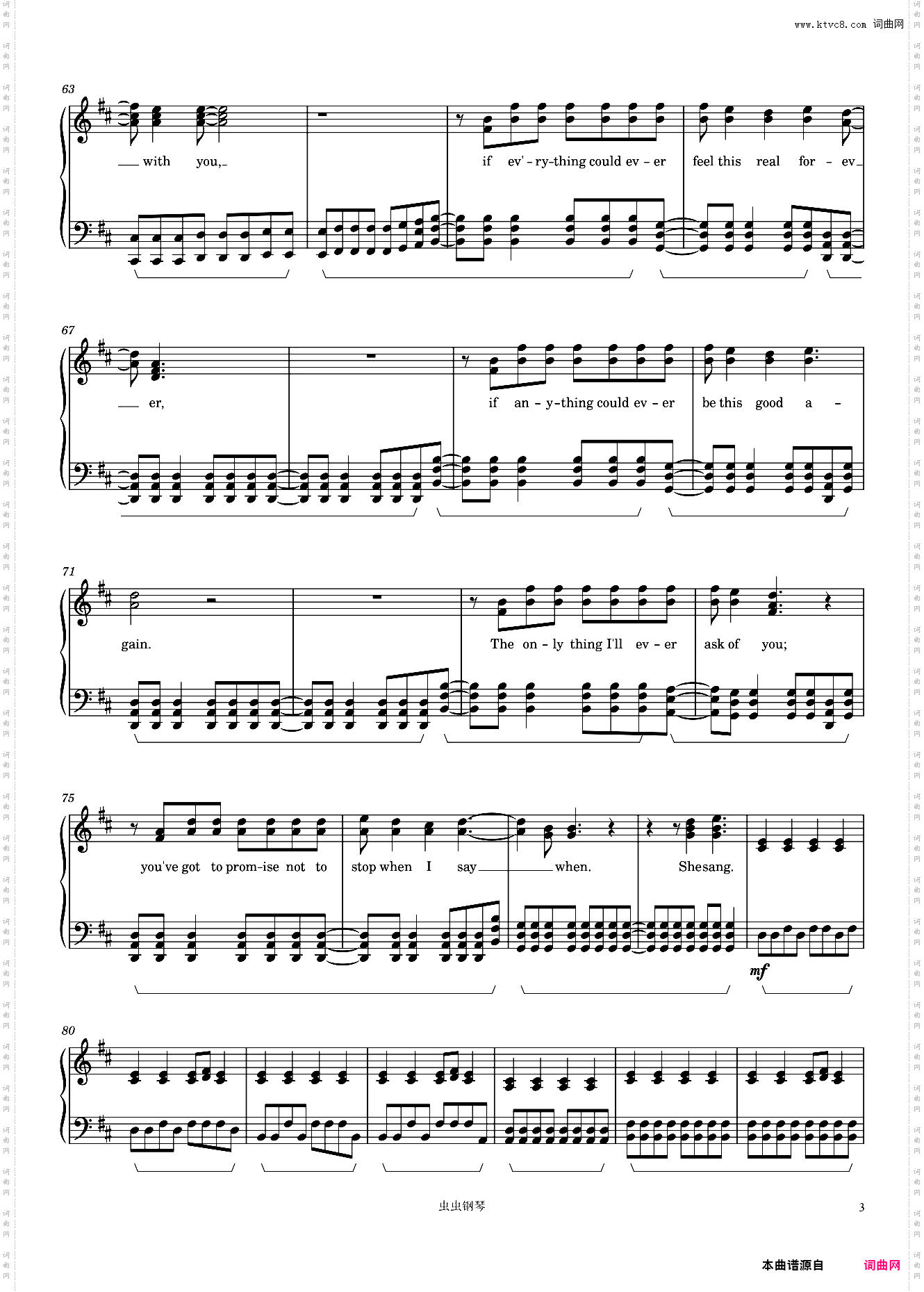 Everlong-Foo Fighters