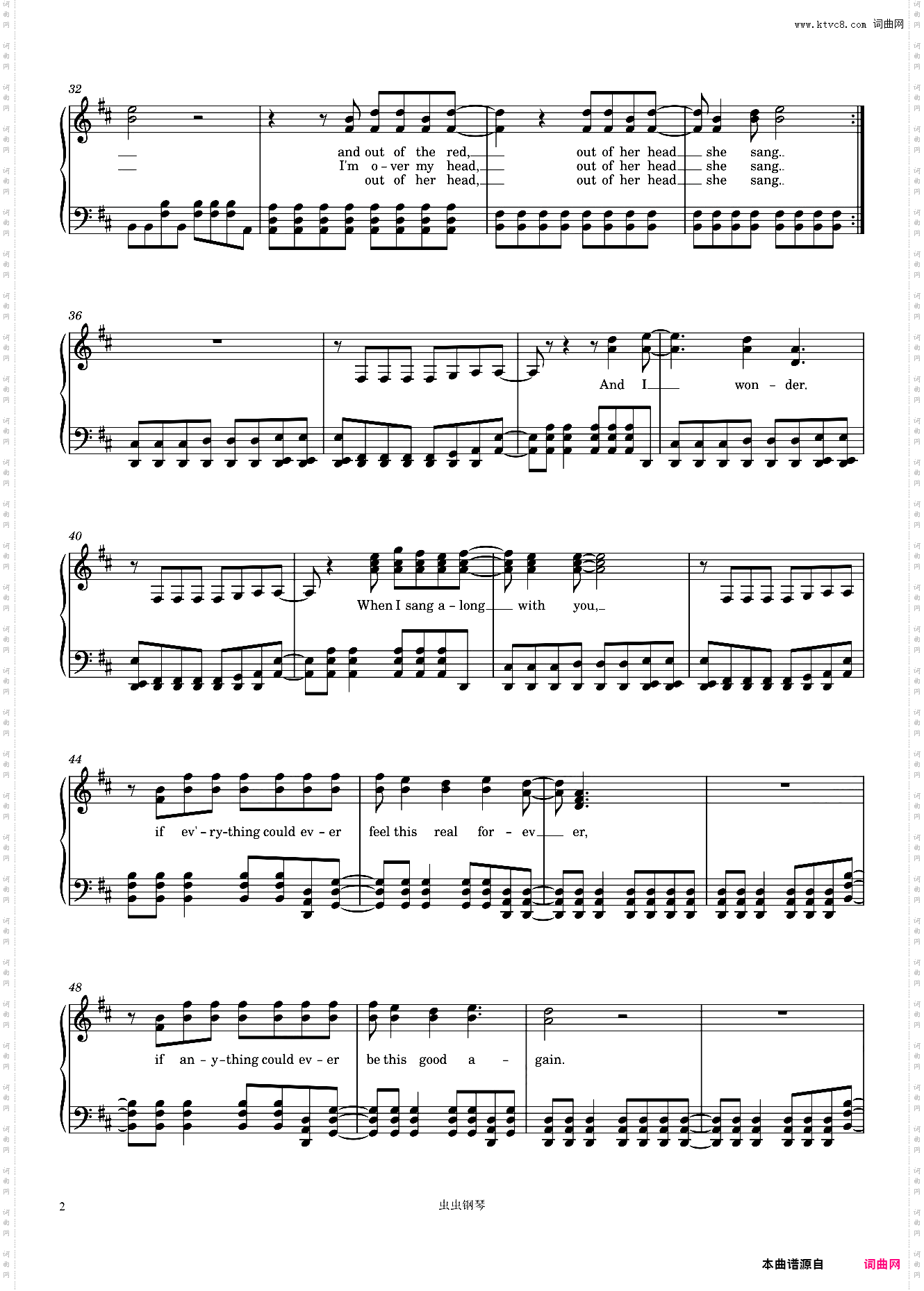 Everlong-Foo Fighters