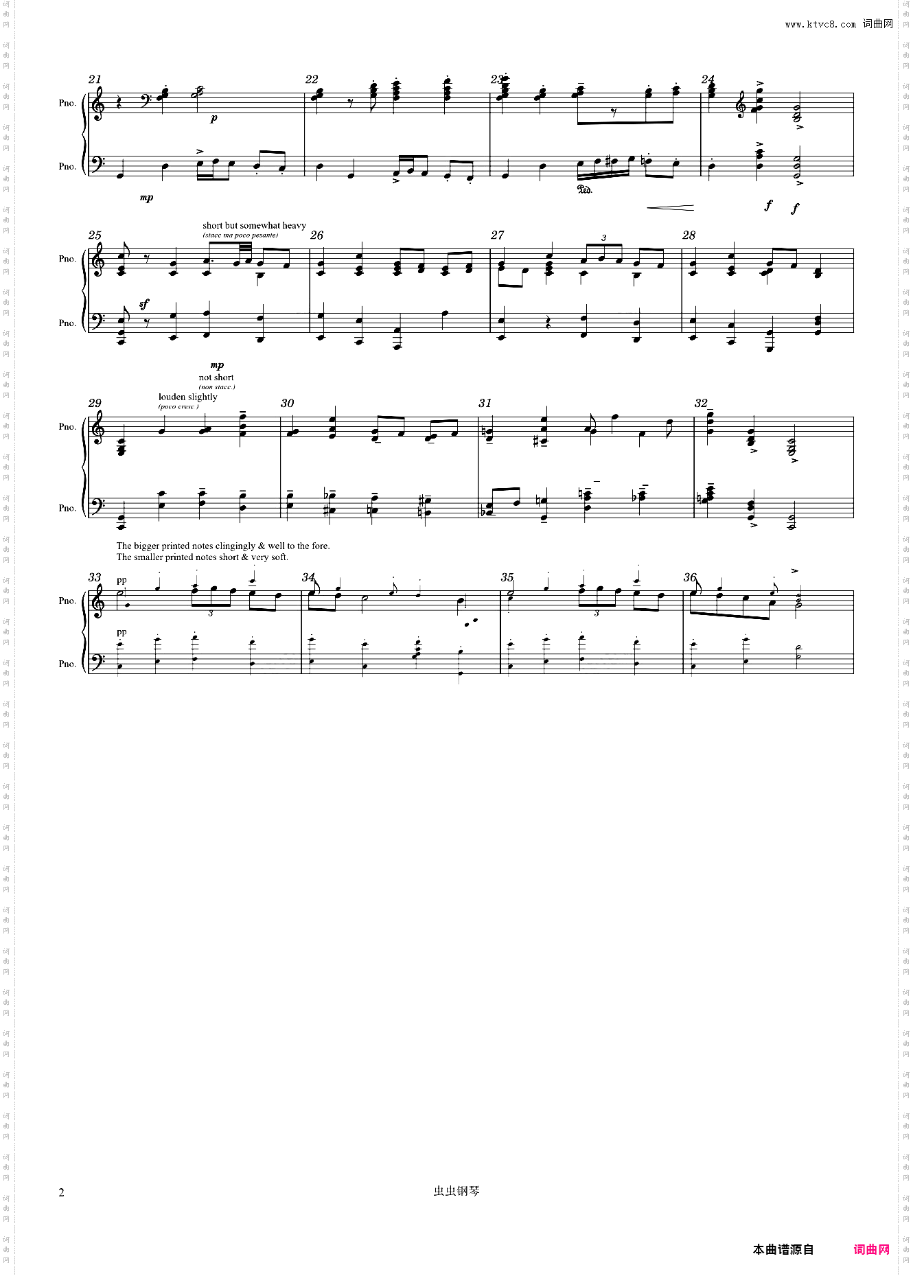 Grainger: Mock Morris for Piano, Concert Version