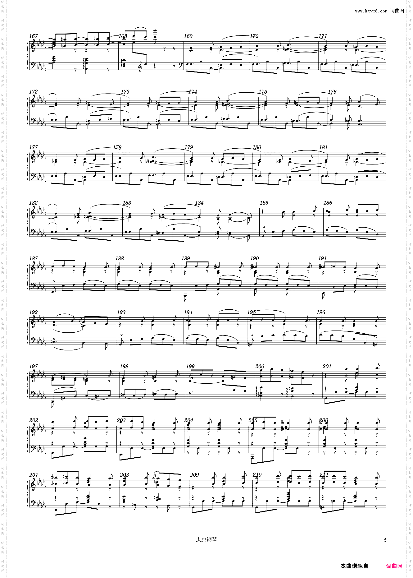 Mili Balakiriv: Tarantella