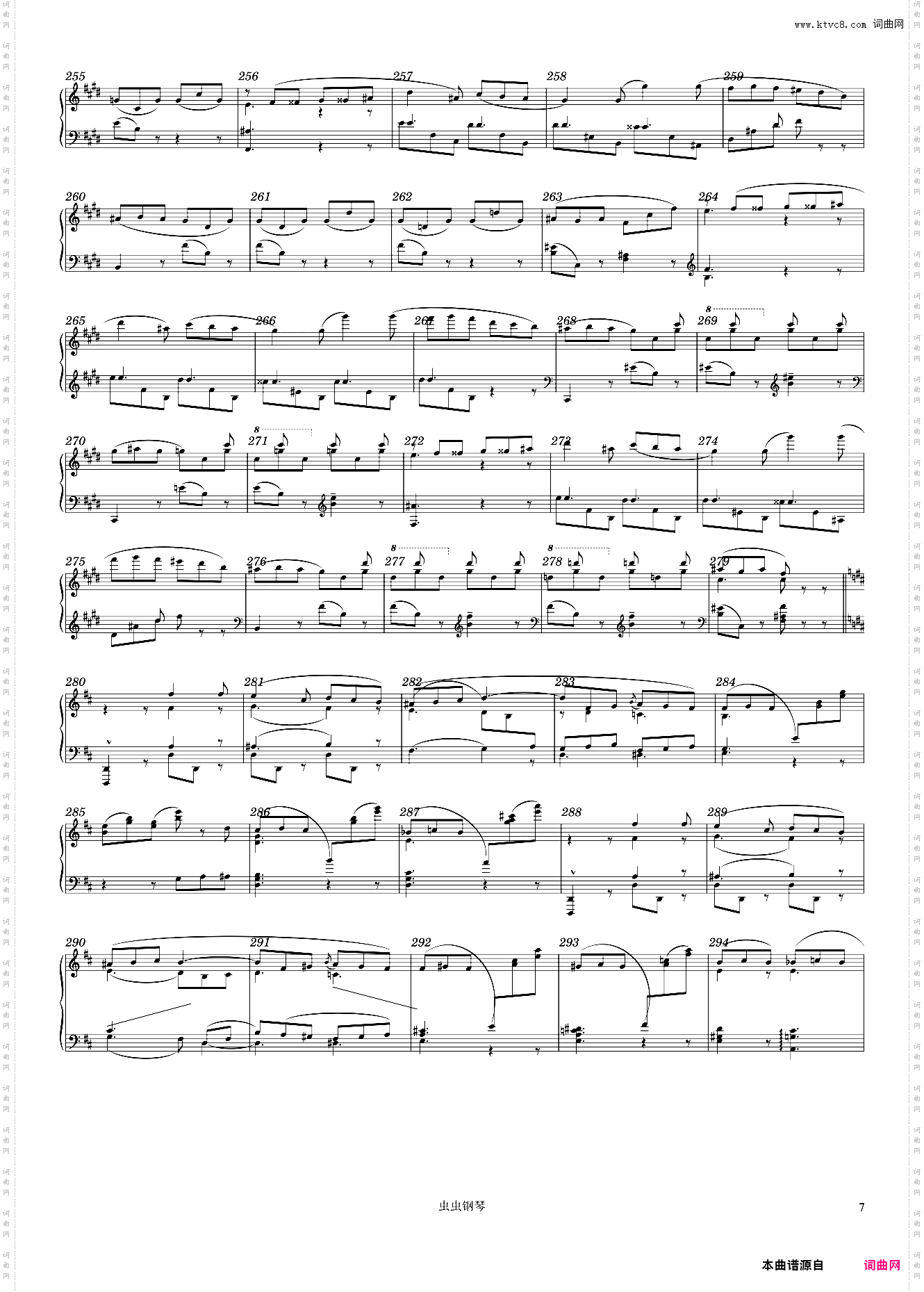 Mili Balakiriv: Tarantella
