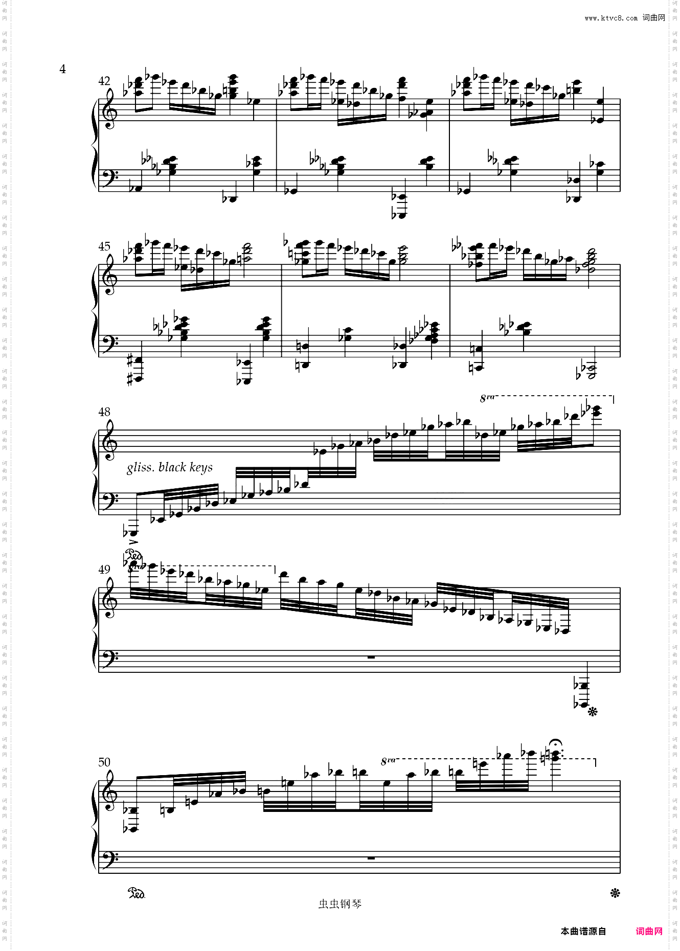 【爵士】Movement 11'- Jon Batiste