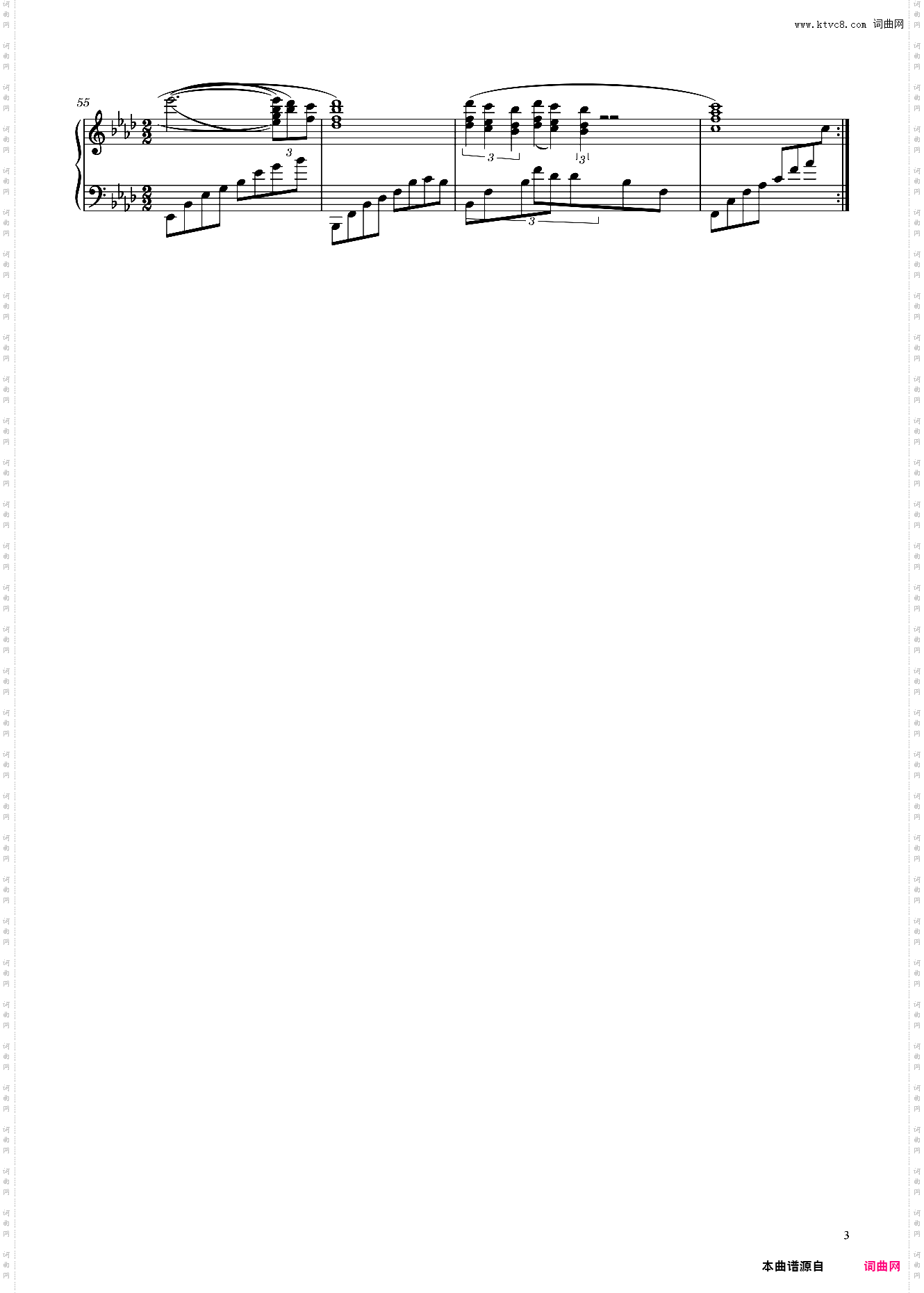 Woman In Love-Barbara Streisand