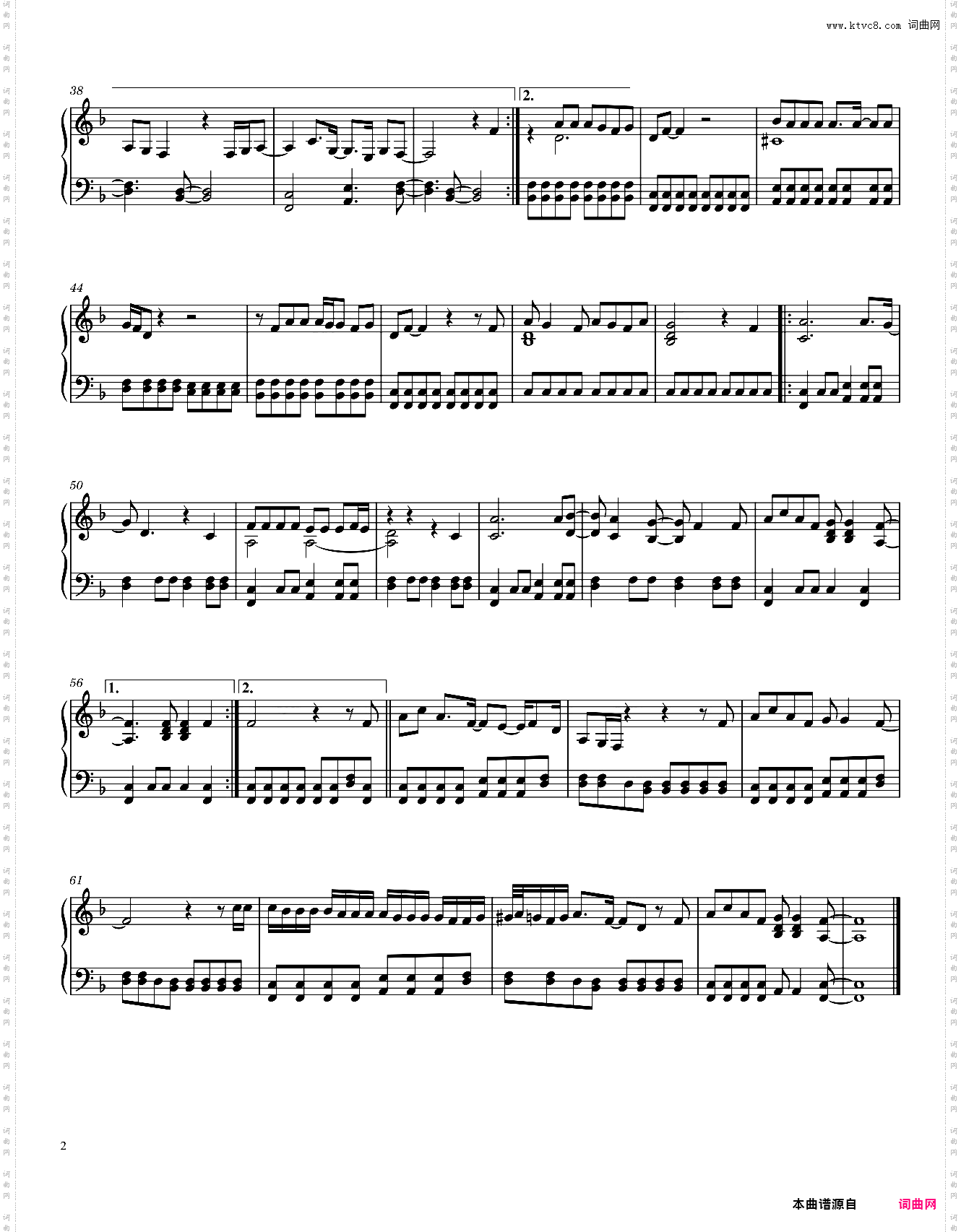 Sam Smith-Im Not The Only One